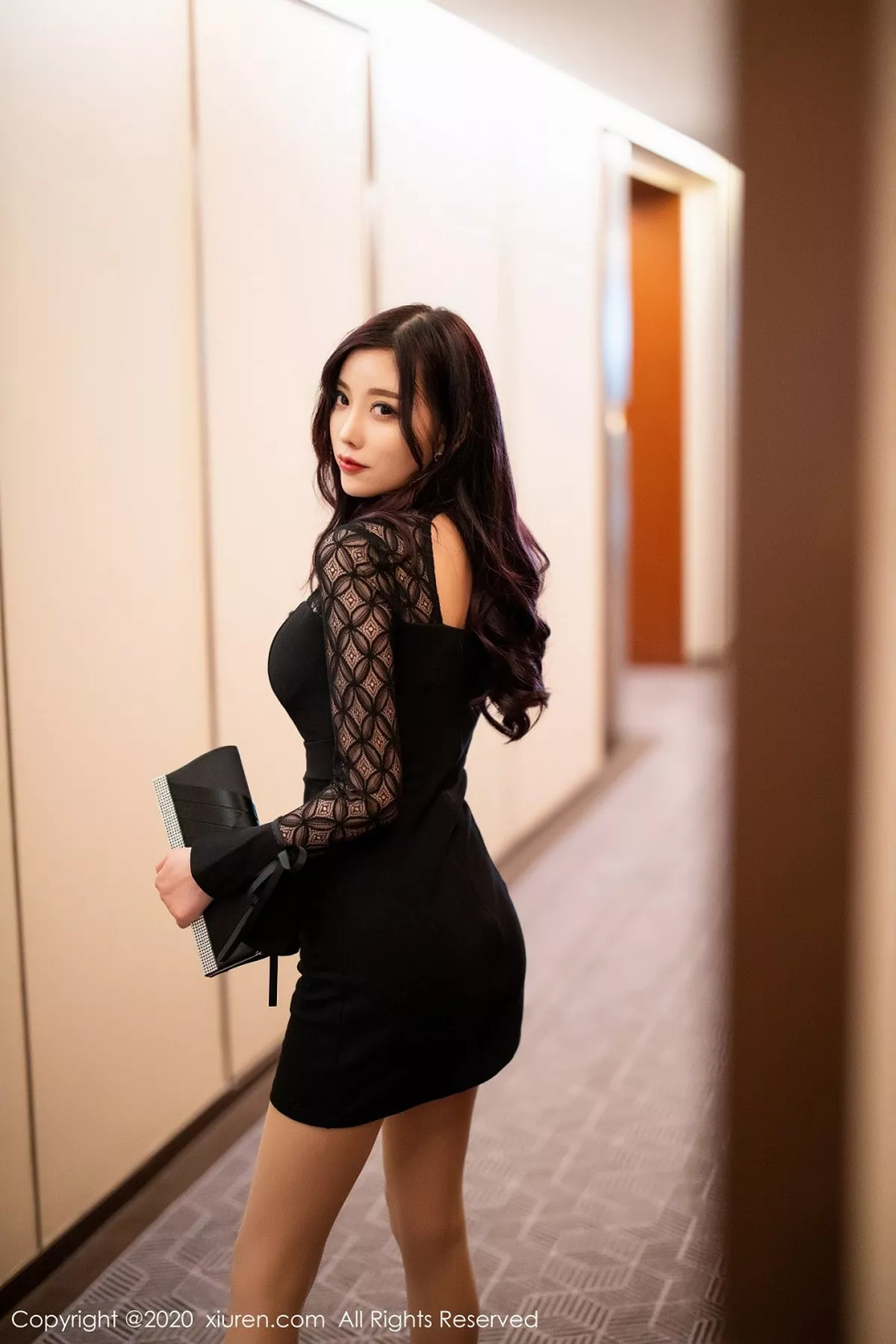 [XiuRen秀人网] 2020.04.08 No.2137 杨晨晨sugar [127P] NO.9