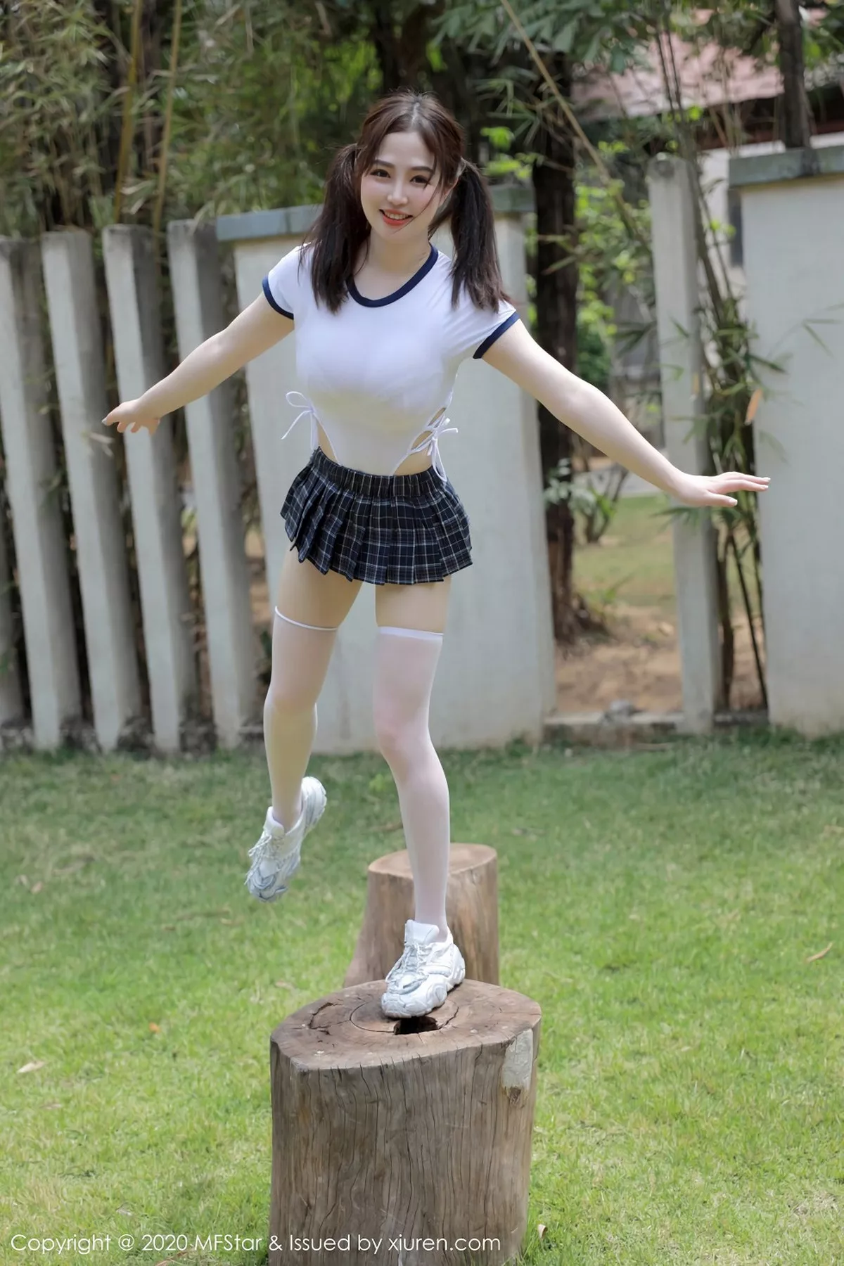 [MFStar模范学院] 2020.04.09 VOL.305 蛋糕Cake [40P] NO.5