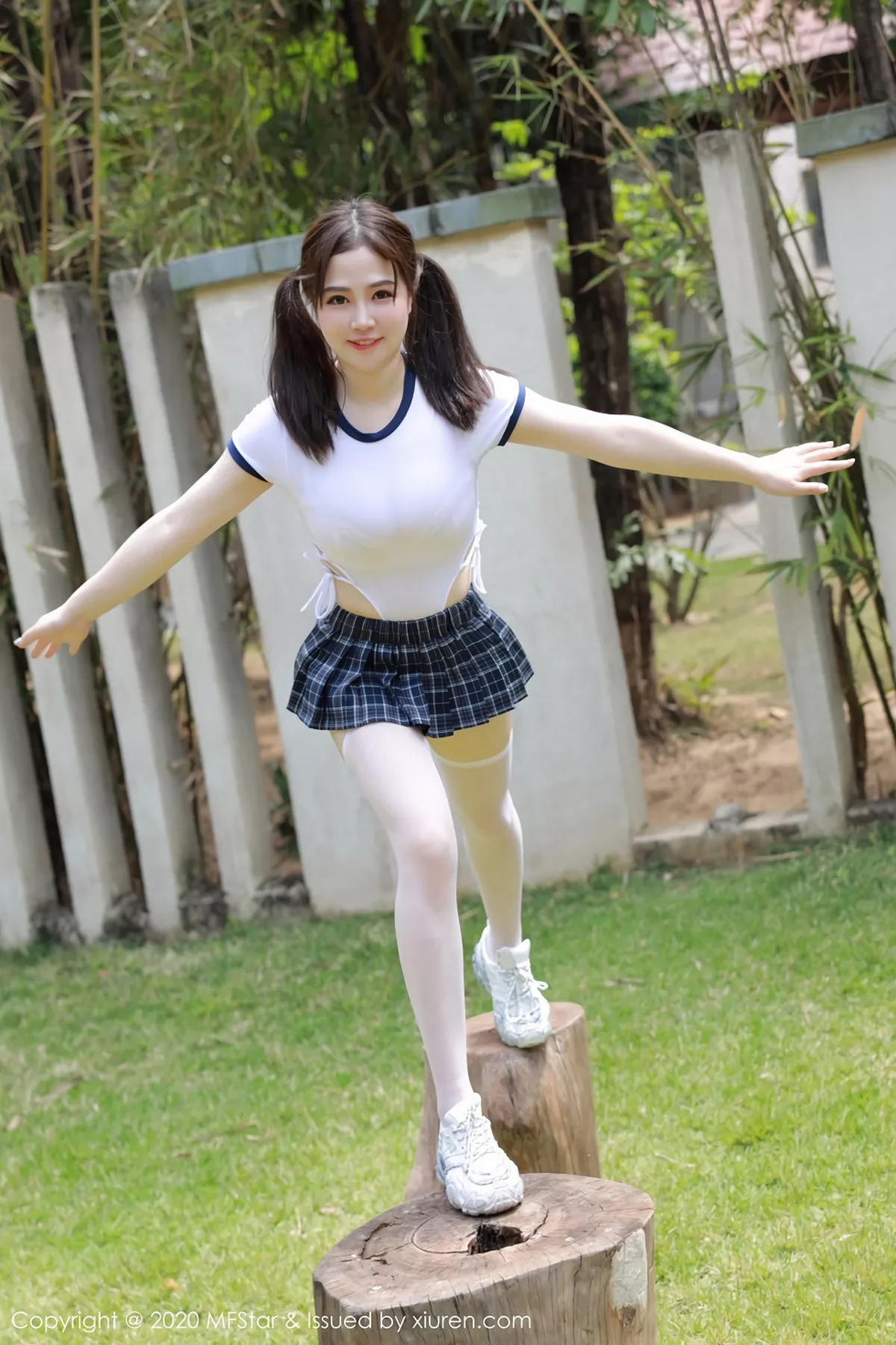 [MFStar模范学院] 2020.04.09 VOL.305 蛋糕Cake [40P] NO.2