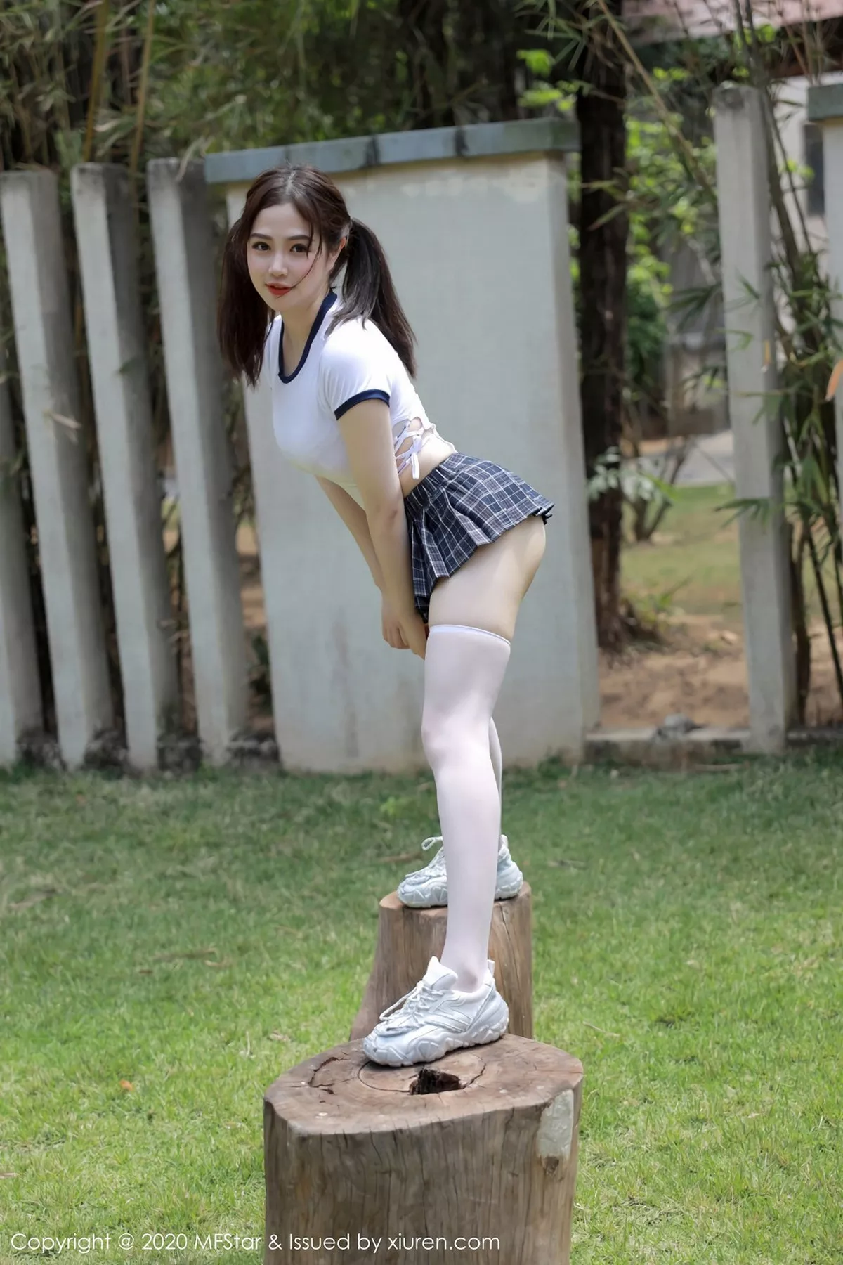 [MFStar模范学院] 2020.04.09 VOL.305 蛋糕Cake [40P] NO.4