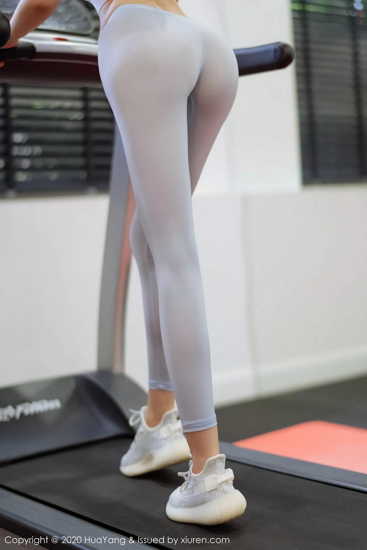 [HuaYang花漾写真] 2020.04.09 VOL.235 朱可儿Flower [52P] NO.11