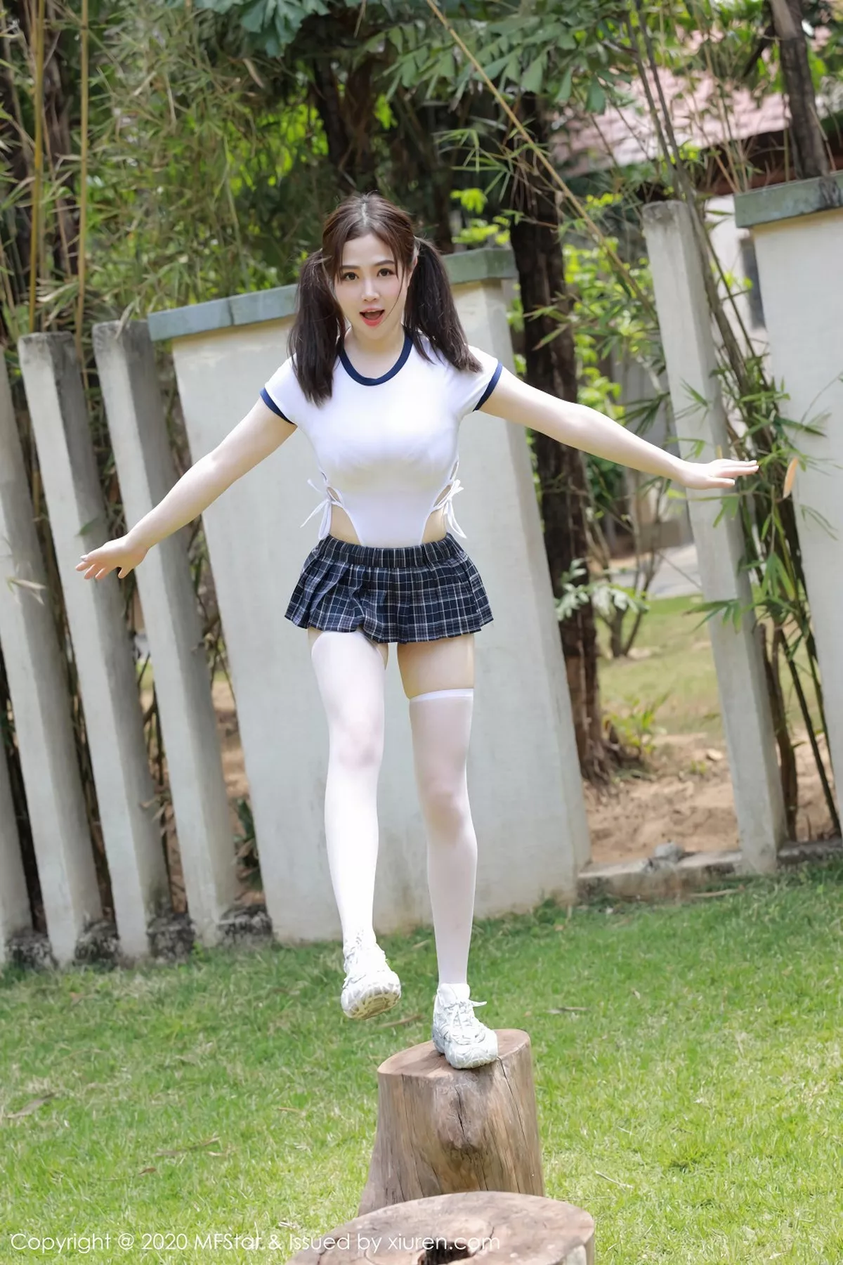 [MFStar模范学院] 2020.04.09 VOL.305 蛋糕Cake [40P] NO.1