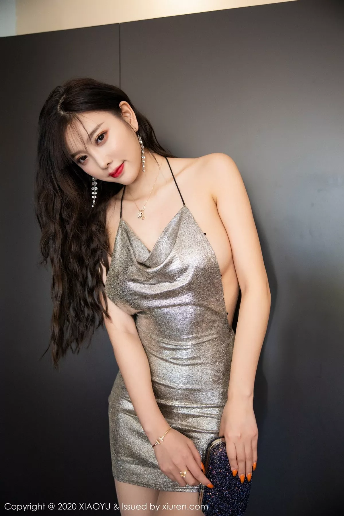 [XIAOYU语画界] 2020.04.10 VOL.286 杨晨晨sugar [83P] NO.11