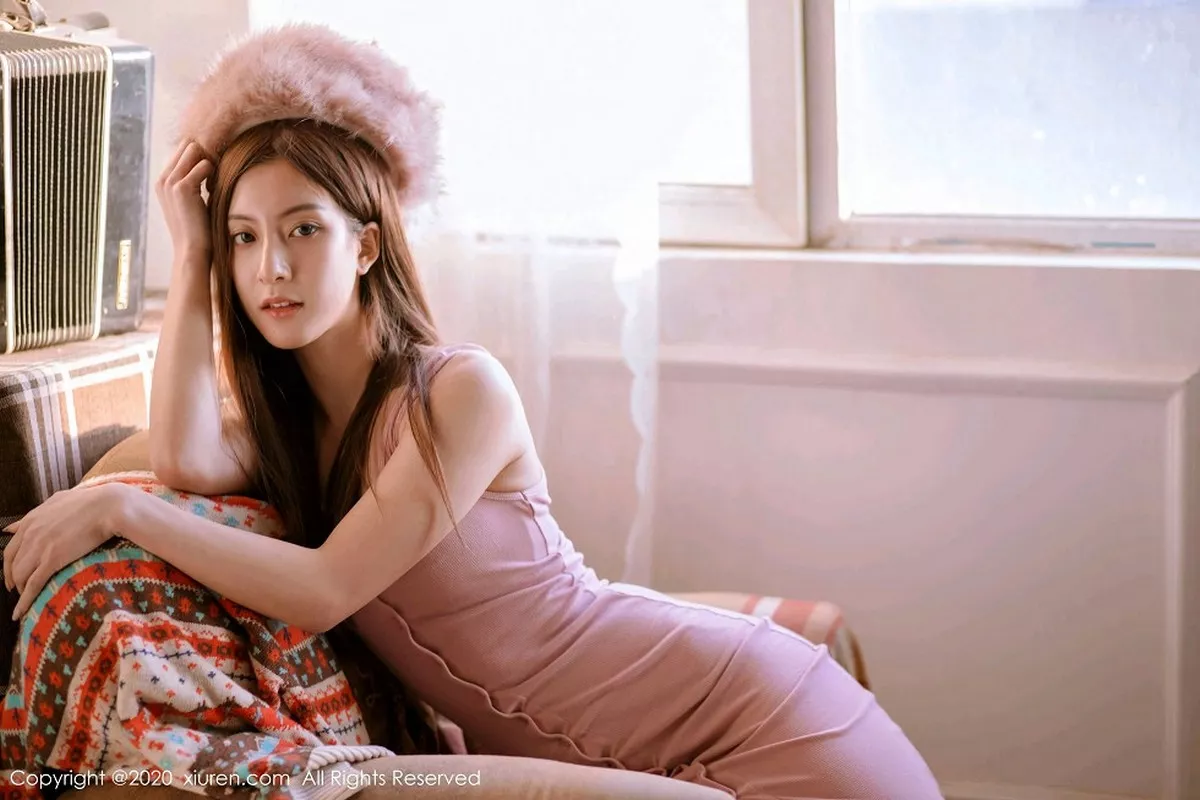 [XiuRen秀人网] 2020.04.10 No.2144 林文文yooki [65P] NO.1