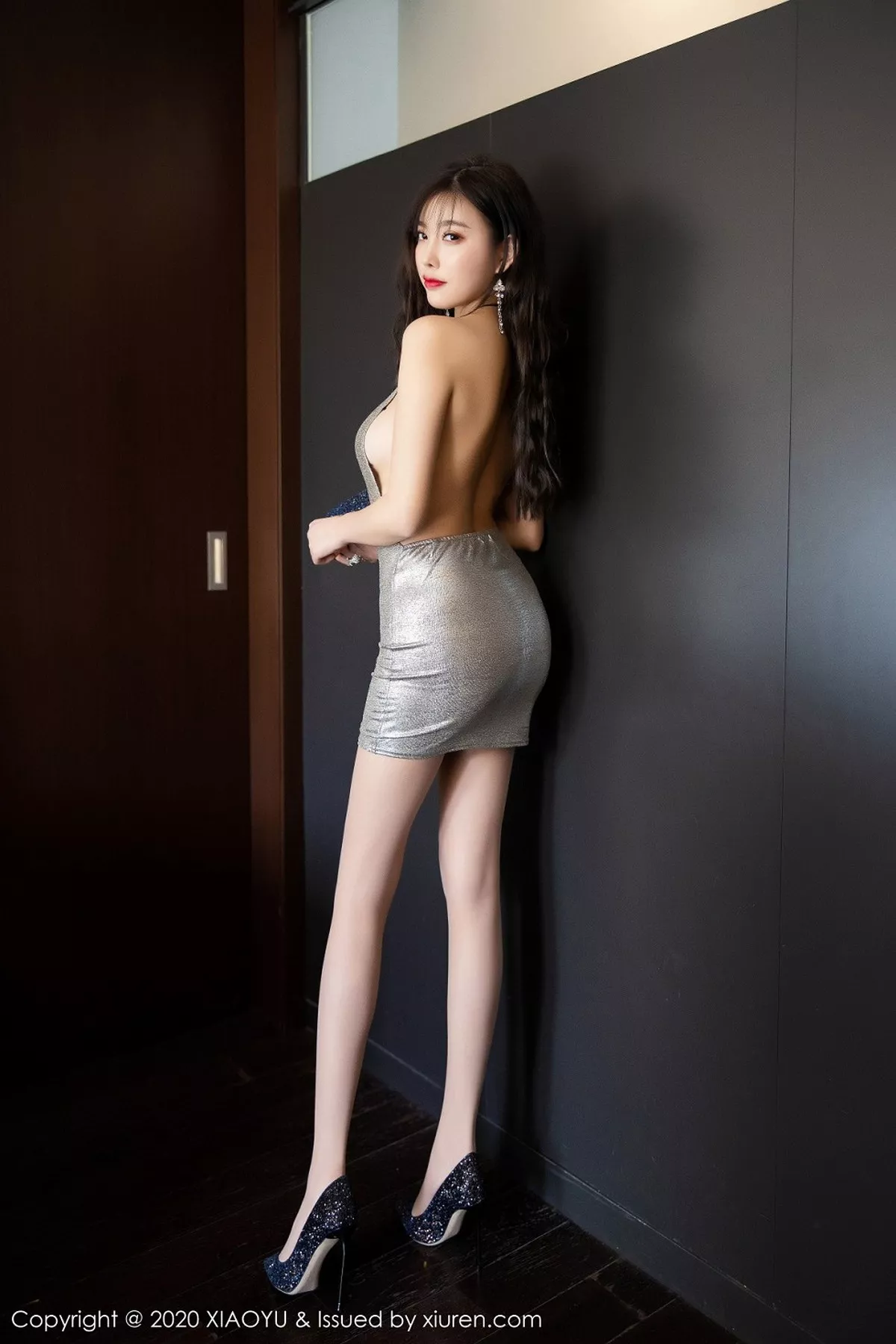 [XIAOYU语画界] 2020.04.10 VOL.286 杨晨晨sugar [83P] NO.7