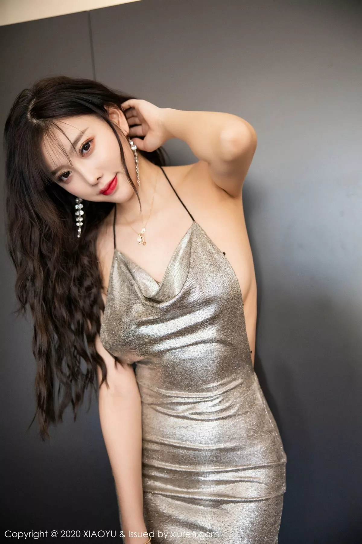 [XIAOYU语画界] 2020.04.10 VOL.286 杨晨晨sugar [83P] NO.10