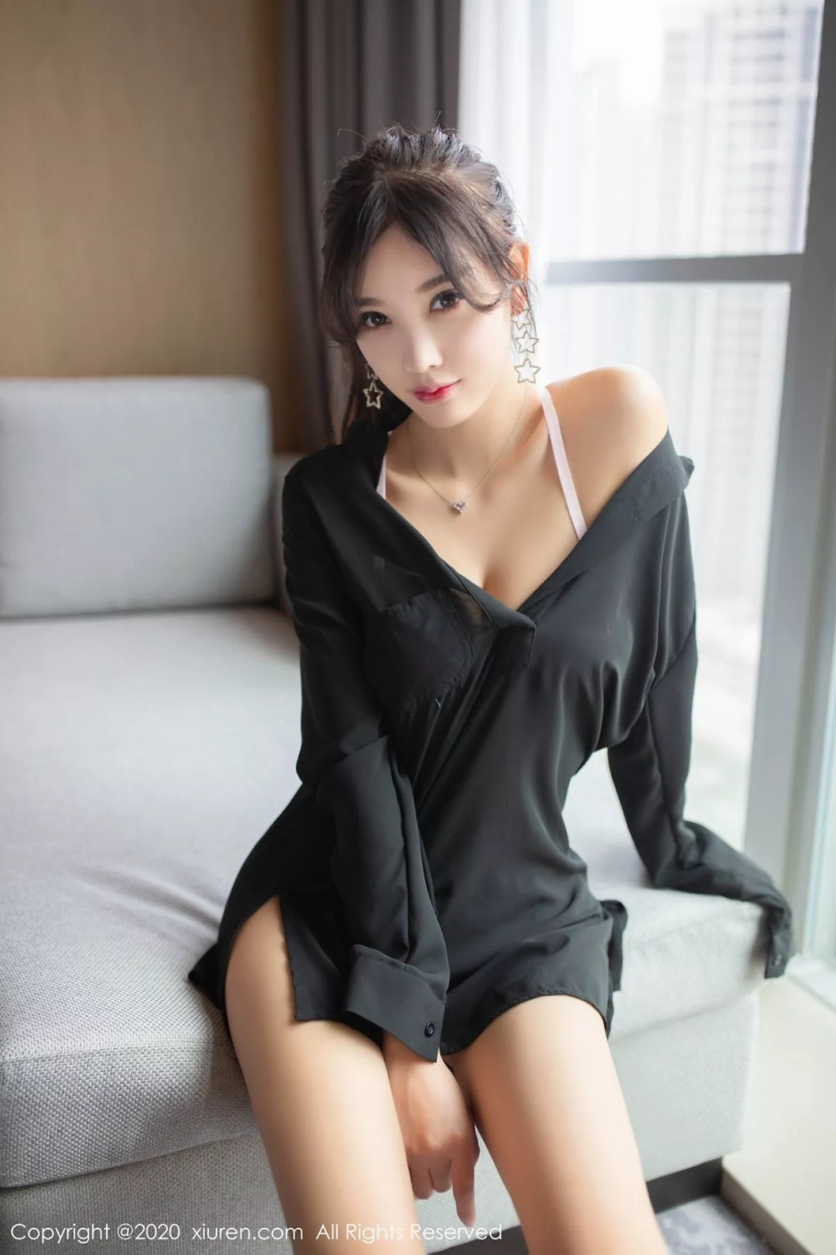 [XiuRen秀人网] 2020.04.13 No.2151 杨晨晨sugar [78P] NO.1