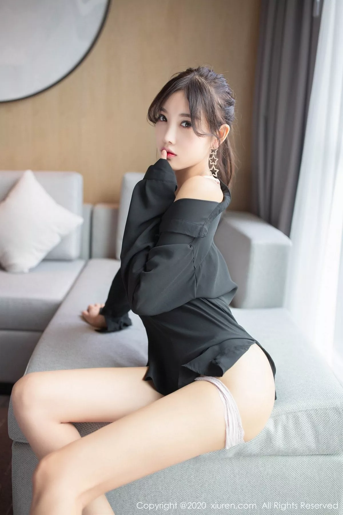 [XiuRen秀人网] 2020.04.13 No.2151 杨晨晨sugar [78P] NO.10