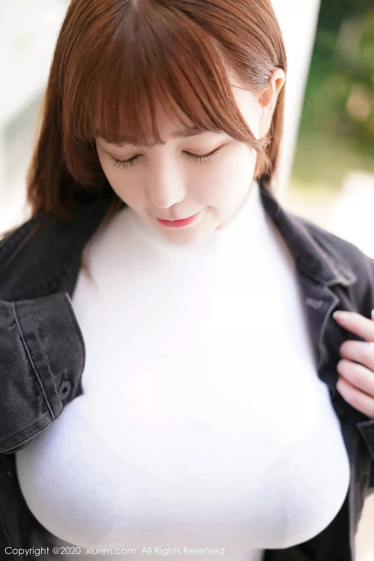 [XiuRen秀人网] 2020.04.13 No.2147 UU酱 [83P] NO.8