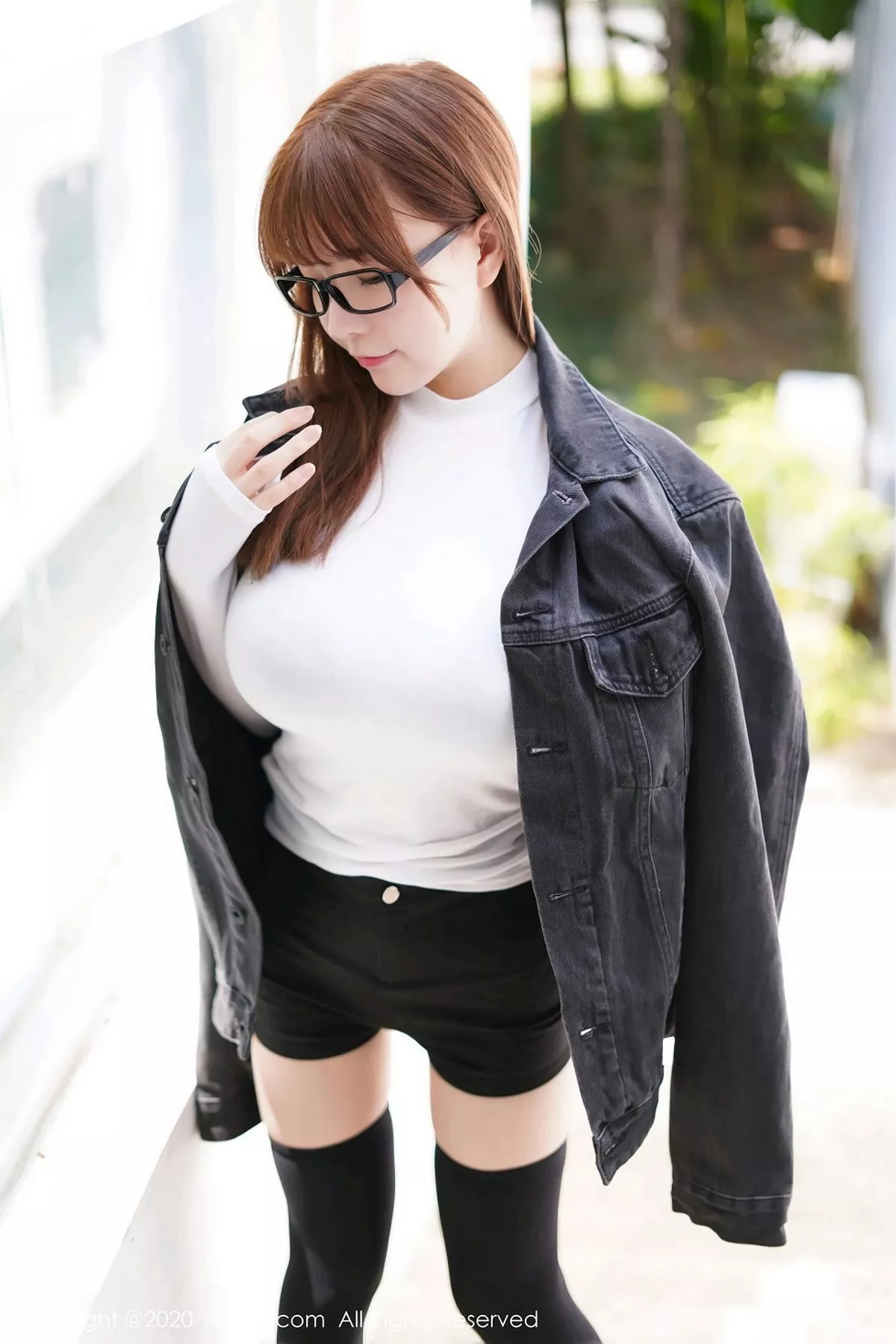 [XiuRen秀人网] 2020.04.13 No.2147 UU酱 [83P] NO.7