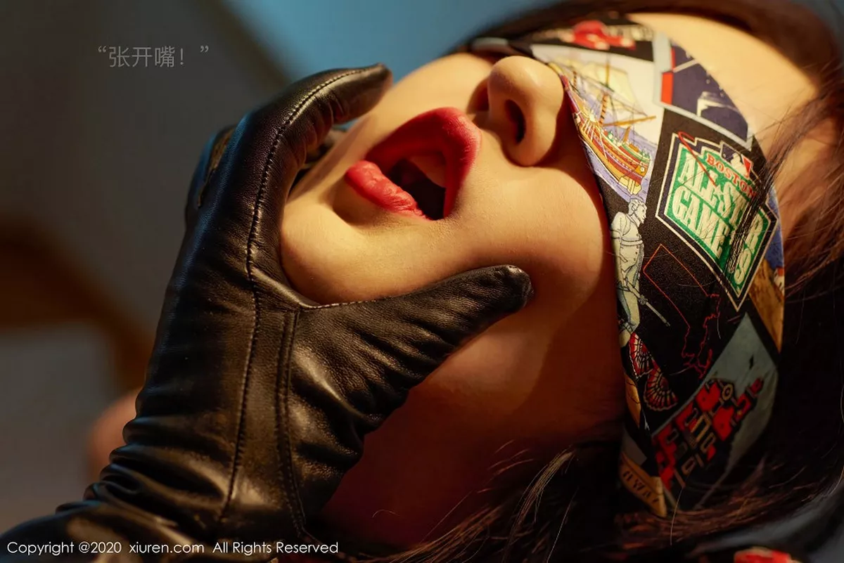 [XiuRen秀人网] 2020.04.15 No.2157 沈梦瑶 [63P] NO.10