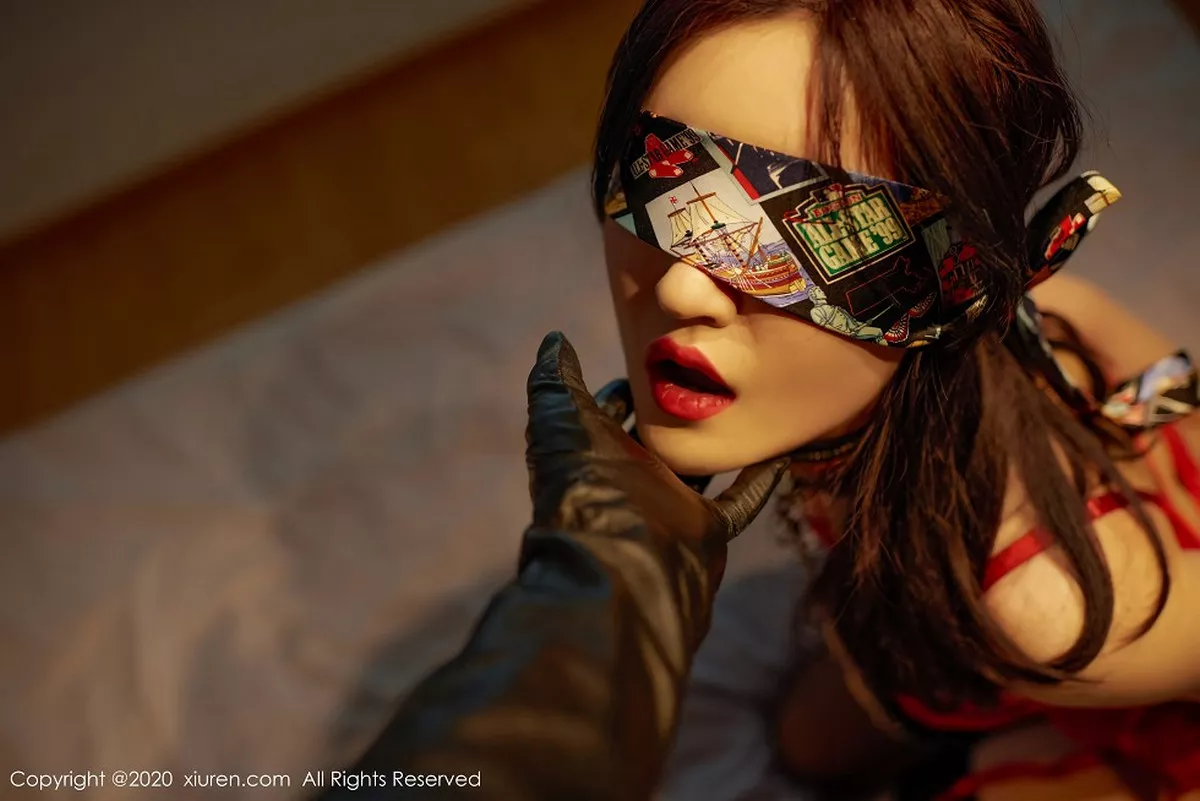 [XiuRen秀人网] 2020.04.15 No.2157 沈梦瑶 [63P] NO.4