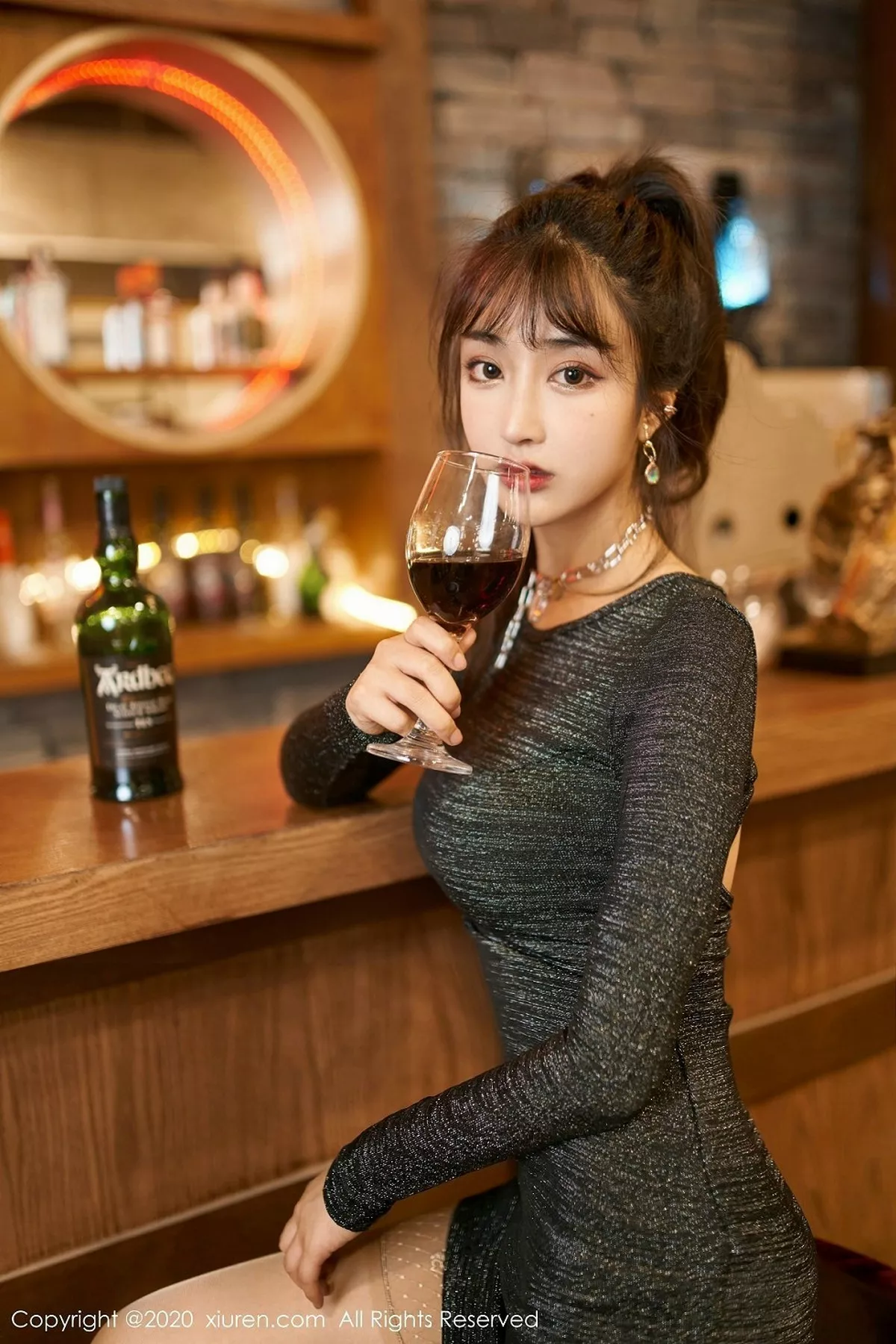 [XiuRen秀人网] 2020.03.20 No.2085 Betty林子欣 [41P] NO.7