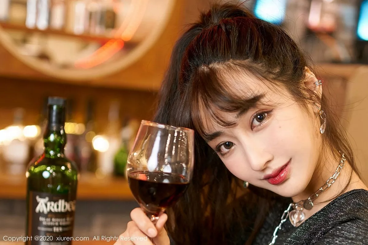 [XiuRen秀人网] 2020.03.20 No.2085 Betty林子欣 [41P] NO.3