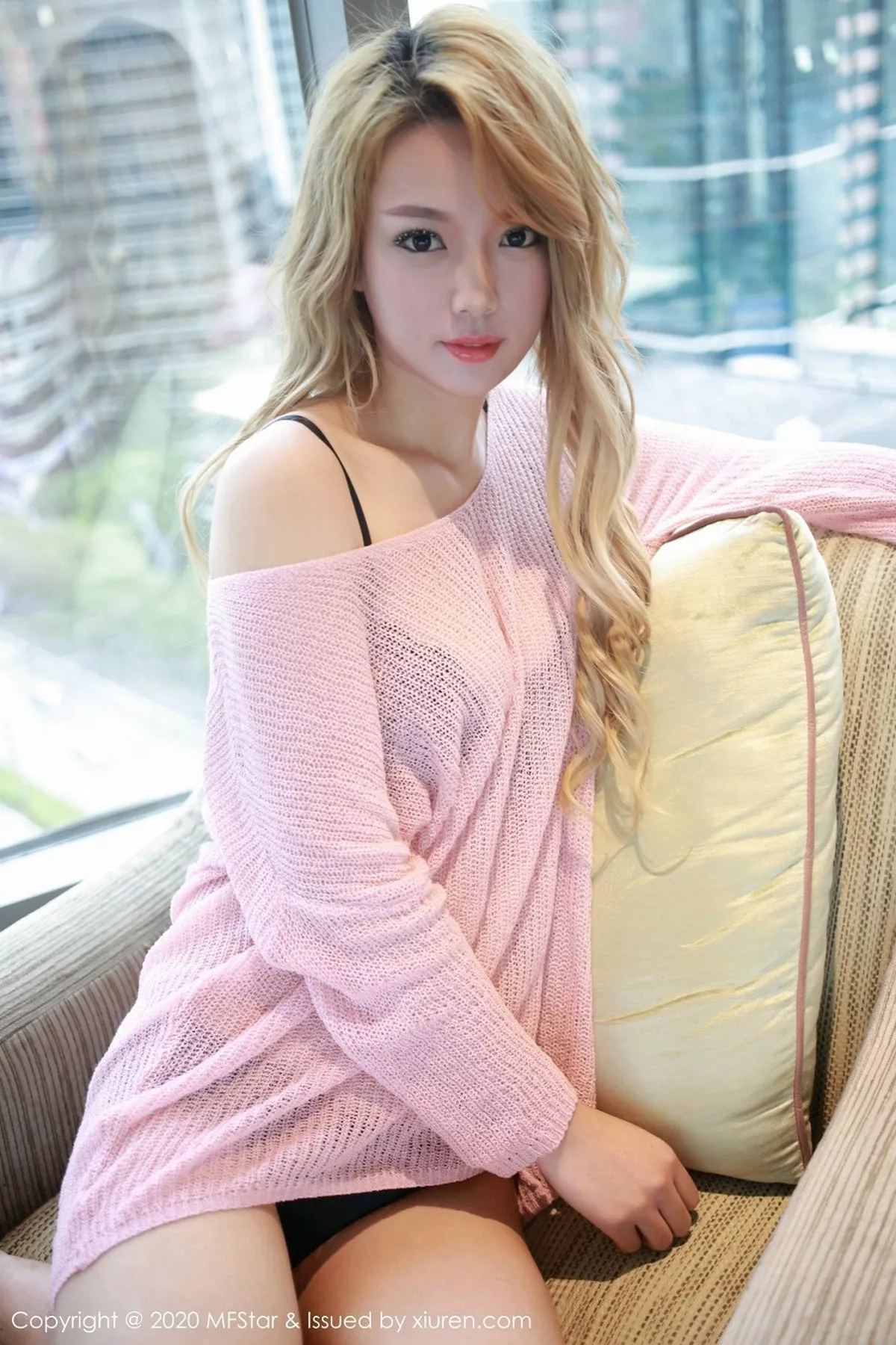 [MFStar模范学院] 2020.03.26 VOL.296 Dodo [39P] NO.2