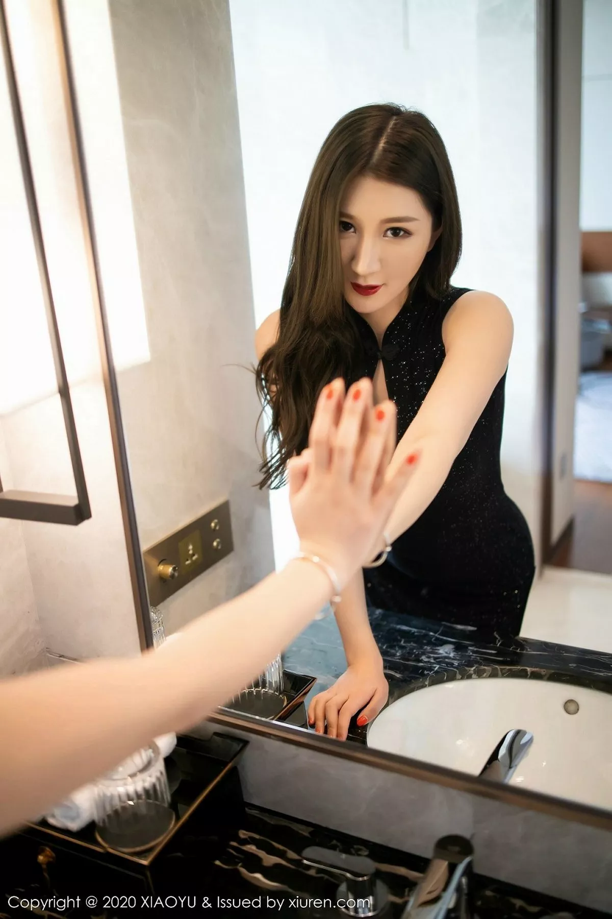 [XIAOYU语画界] 2020.03.26 VOL.276 顾乔楠 [76P] NO.4