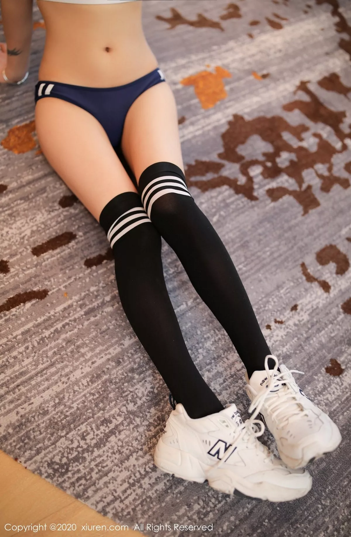 [XiuRen秀人网] 2020.03.26 No.2102 Bonnie周熙 [69+1P] NO.12