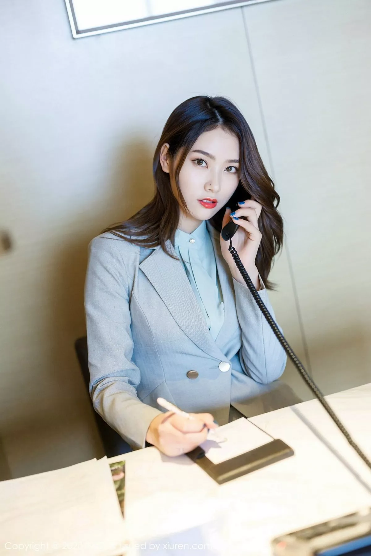 [IMISS爱蜜社] 2020.04.28 VOL.466 方子萱 [83P] NO.10