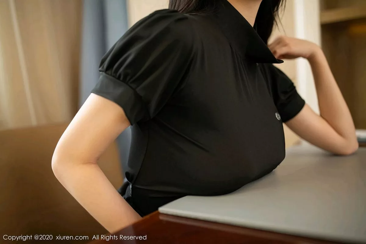 [XiuRen秀人网] 2020.04.28 No.2197 安然Maleah [97P] NO.4