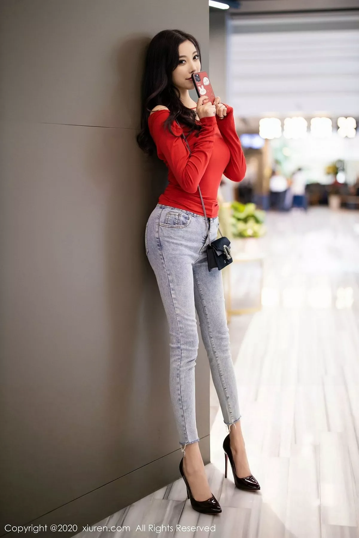 [XiuRen秀人网] 2020.04.28 No.2200 杨晨晨sugar [88P] NO.10