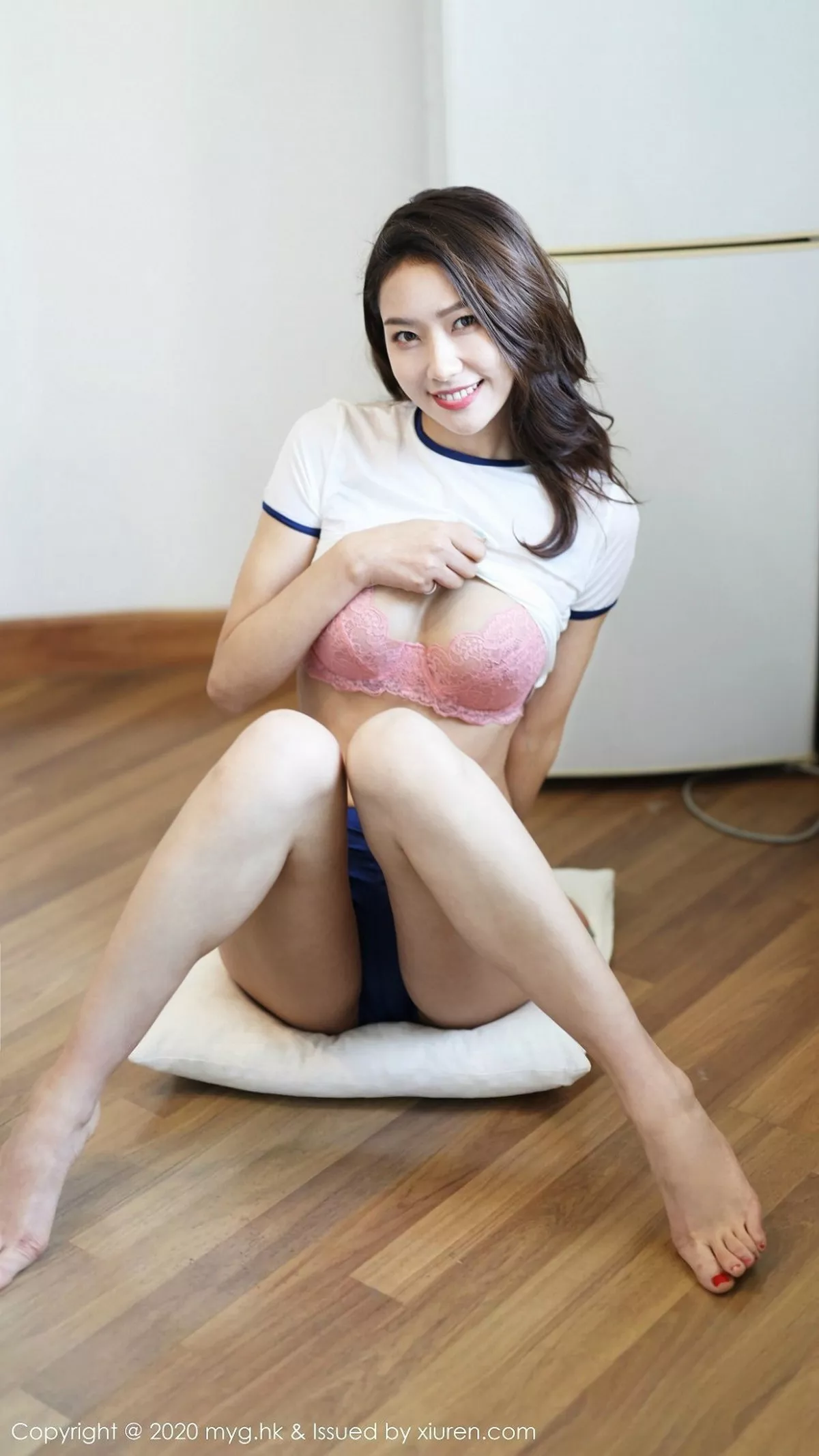 [MyGirl美媛馆] 2020.04.29 VOL.435 方子萱 [56P] NO.8