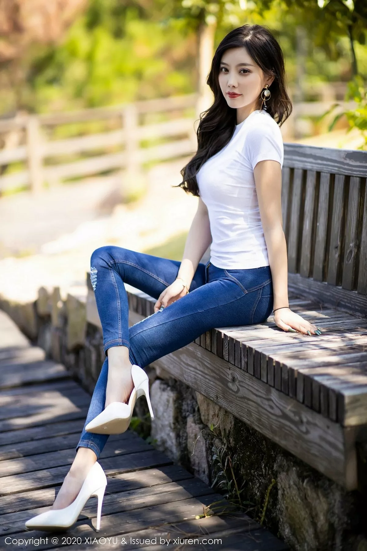 [XIAOYU语画界] 2020.04.30 VOL.300 杨晨晨sugar [92P] NO.8