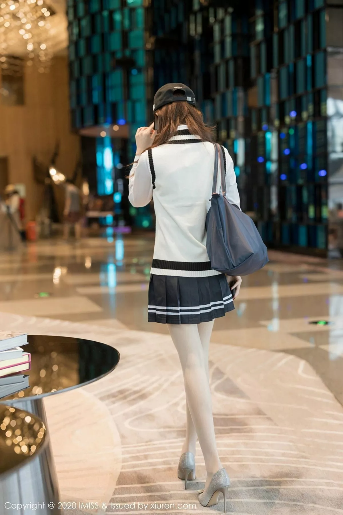 [IMISS爱蜜社] 2020.04.30 VOL.467 杨紫嫣Cynthia [48P] NO.6