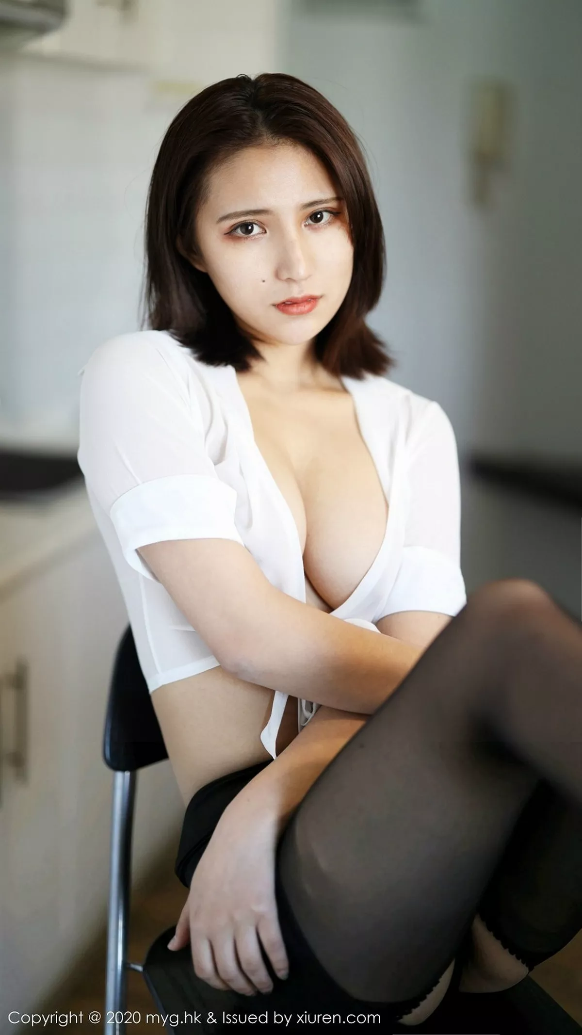 [MyGirl美媛馆] 2020.05.04 VOL.437 久久Aimee [47P] NO.10