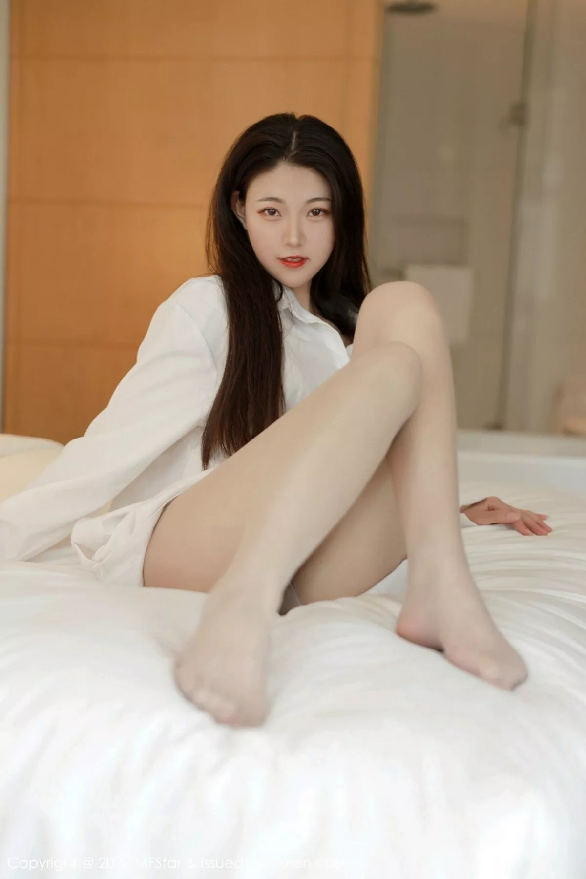 [MFStar模范学院] 2020.05.04 VOL.321 Laura张小妮 [58P] NO.3