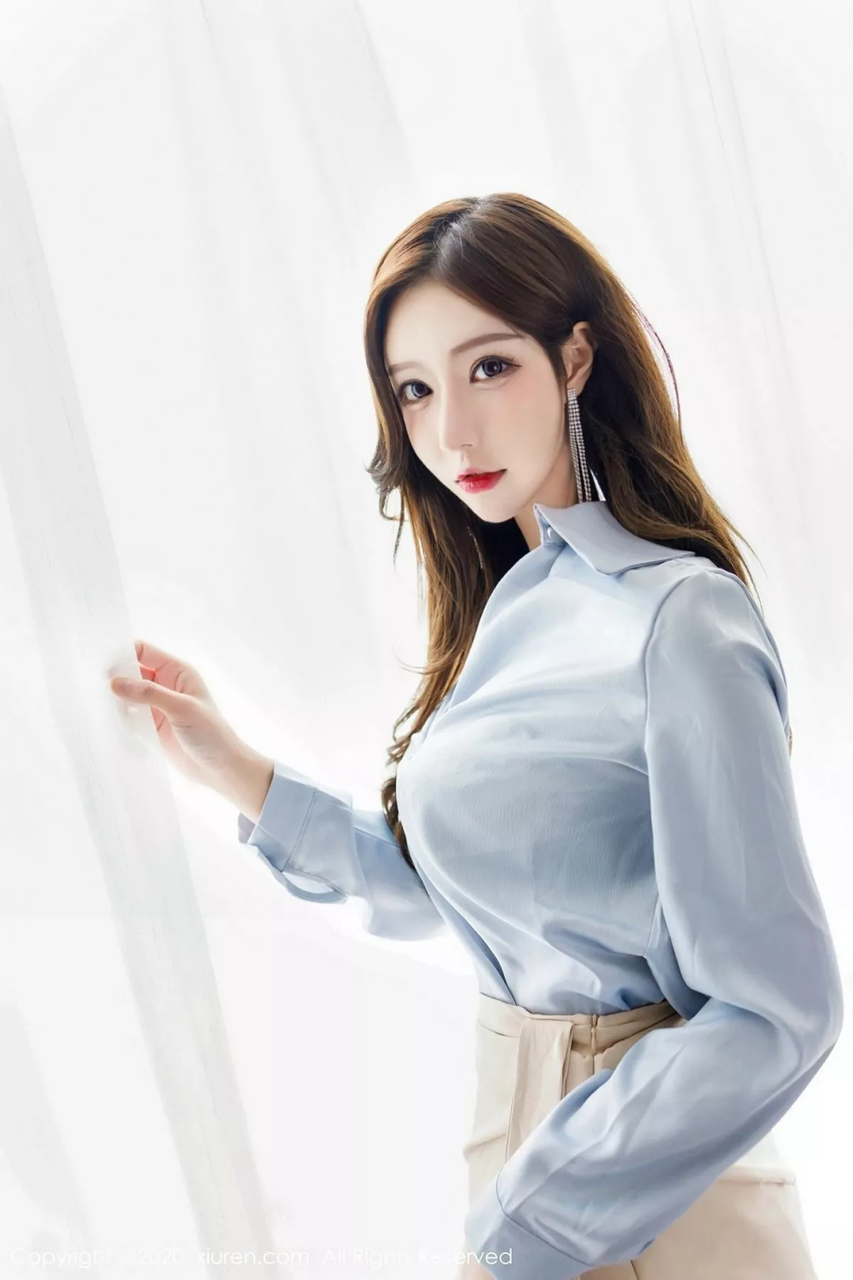 [XiuRen秀人网] 2020.05.04 No.2212 LindaLinda [56P] NO.4