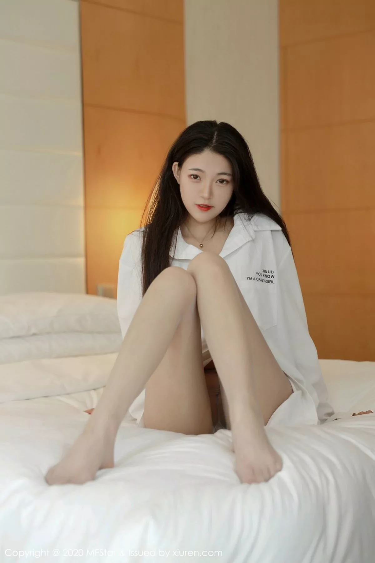 [MFStar模范学院] 2020.05.04 VOL.321 Laura张小妮 [58P] NO.11