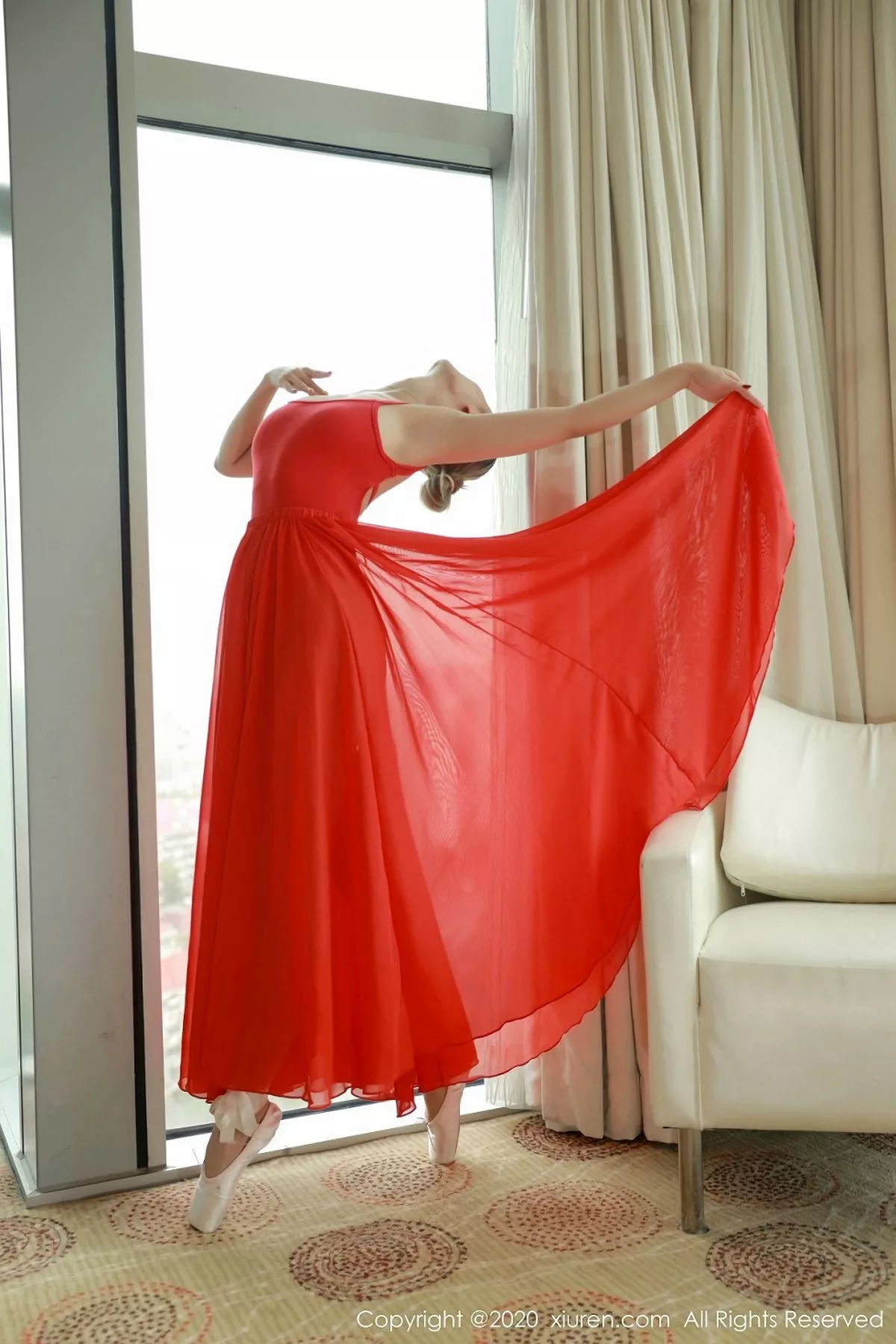 [XiuRen秀人网] 2020.05.06 No.2219 小壁虎吖 [53P] NO.6