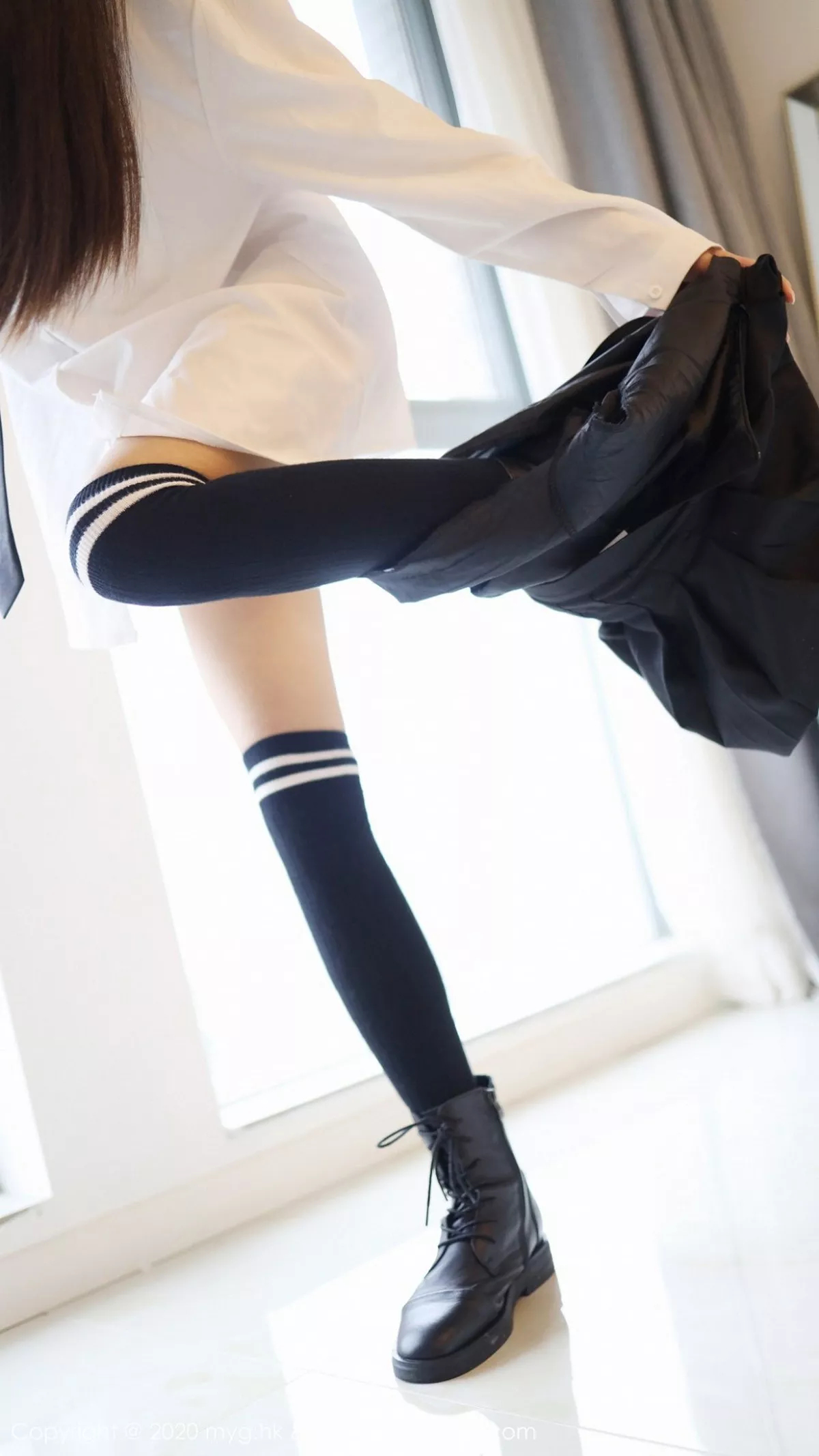 [MyGirl美媛馆] 2020.05.06 VOL.439 Laura张小妮 [61P] NO.11