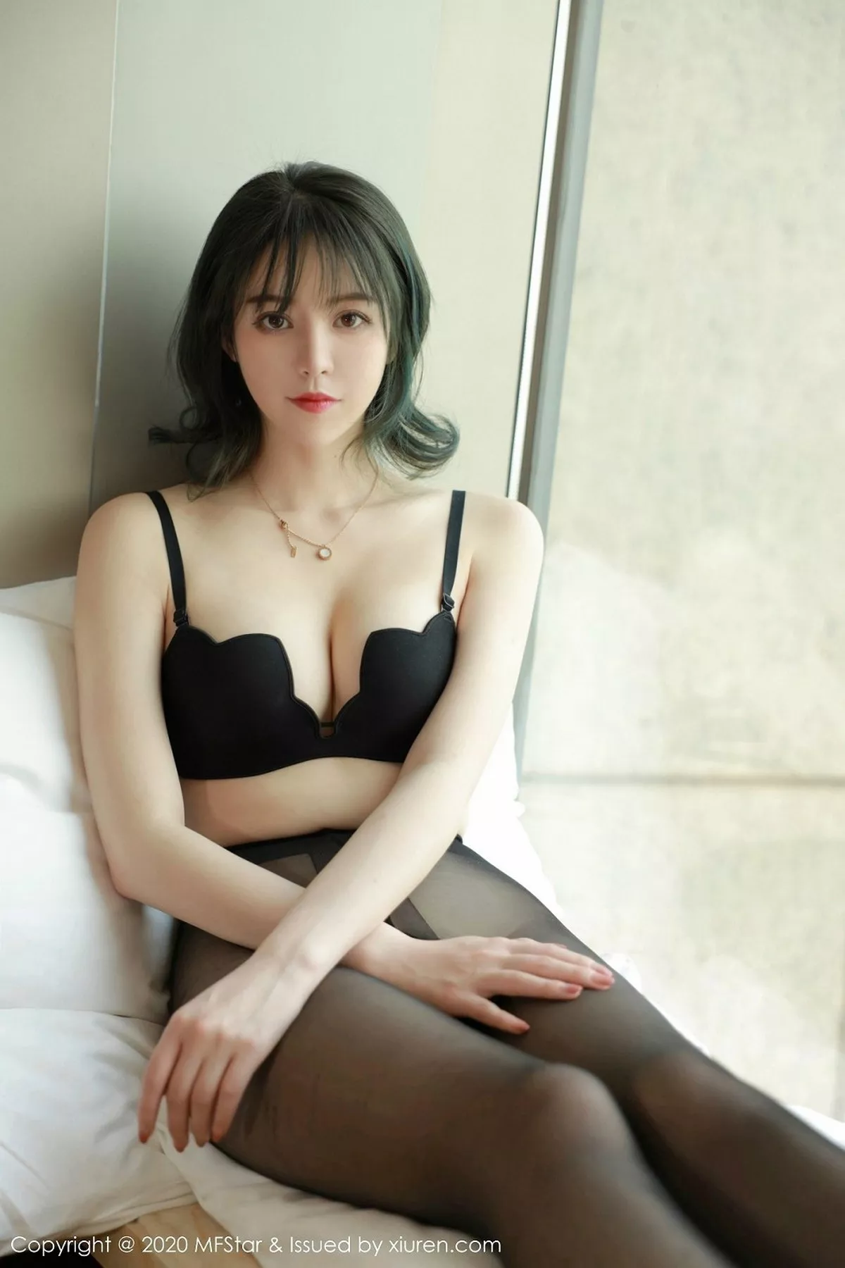 [MFStar模范学院] 2020.05.06 VOL.323 yoo优优 [44P] NO.4