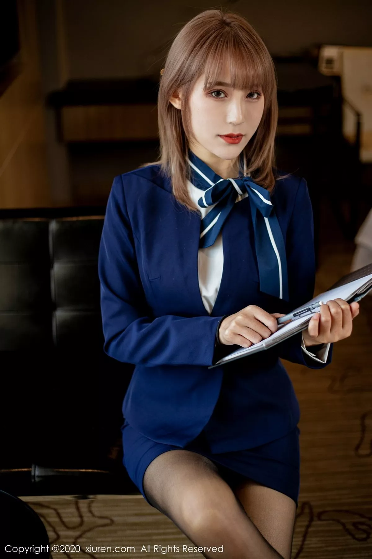 [XiuRen秀人网] 2020.05.07 No.2224 周慕汐fairy [60P] NO.8