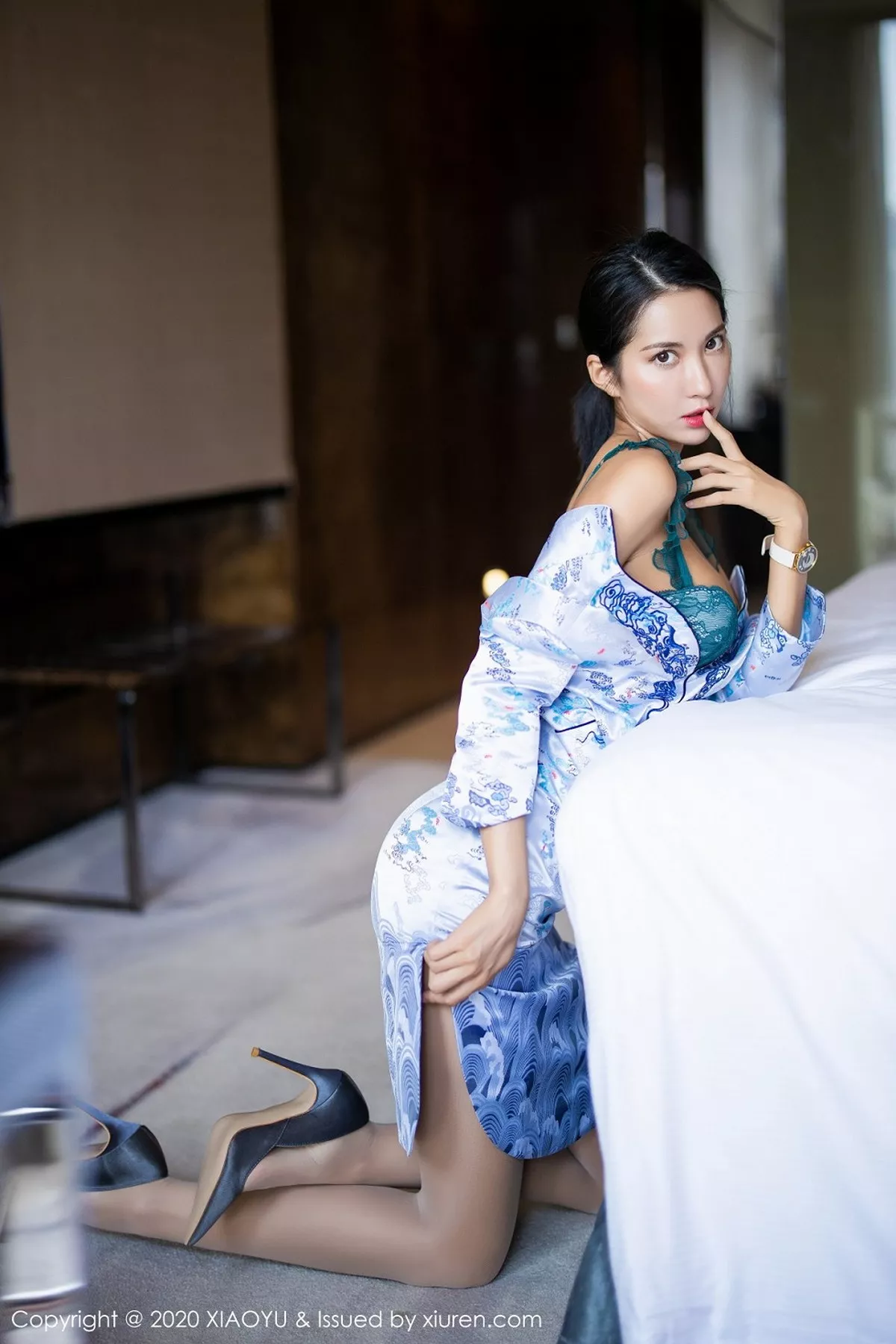 [XIAOYU语画界] 2020.05.07 VOL.304 Carry [71P] NO.3