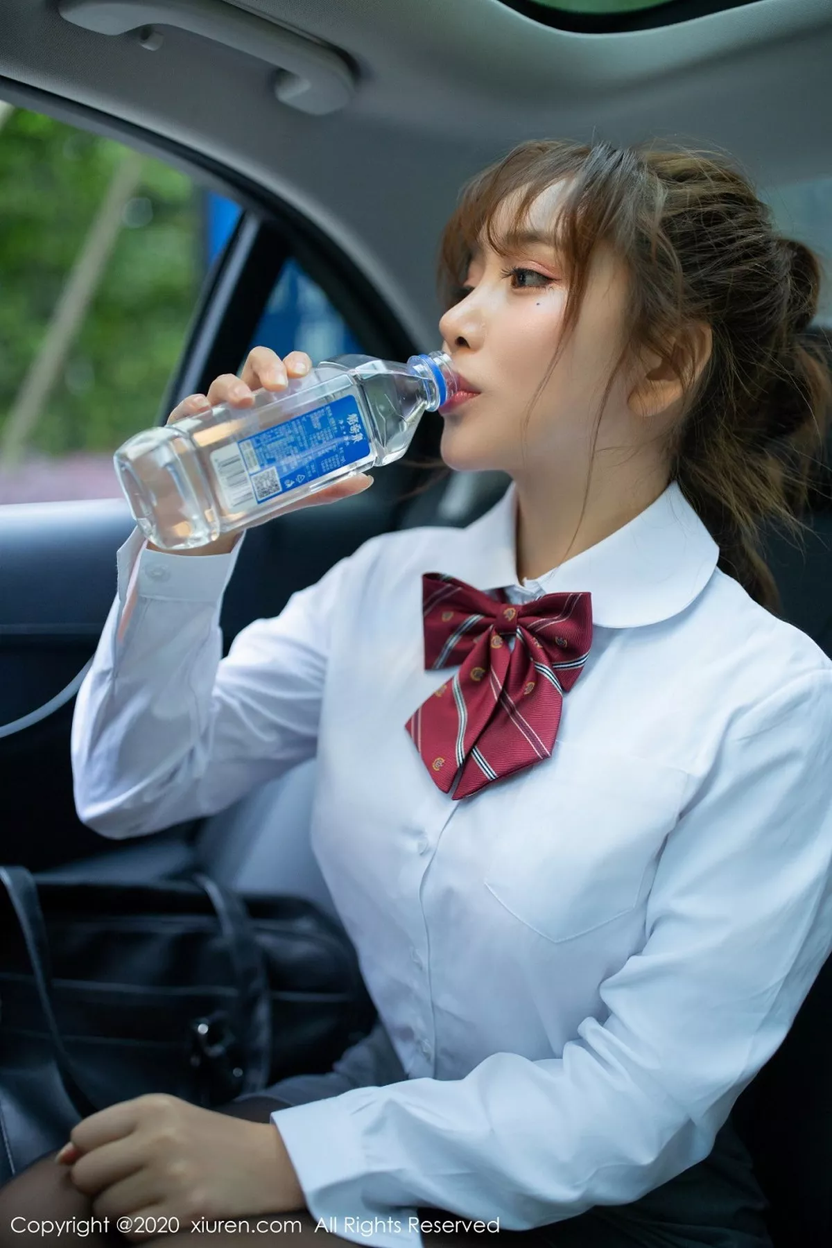 [XiuRen秀人网] 2020.05.07 No.2225 陶喜乐_lele [92P] NO.12