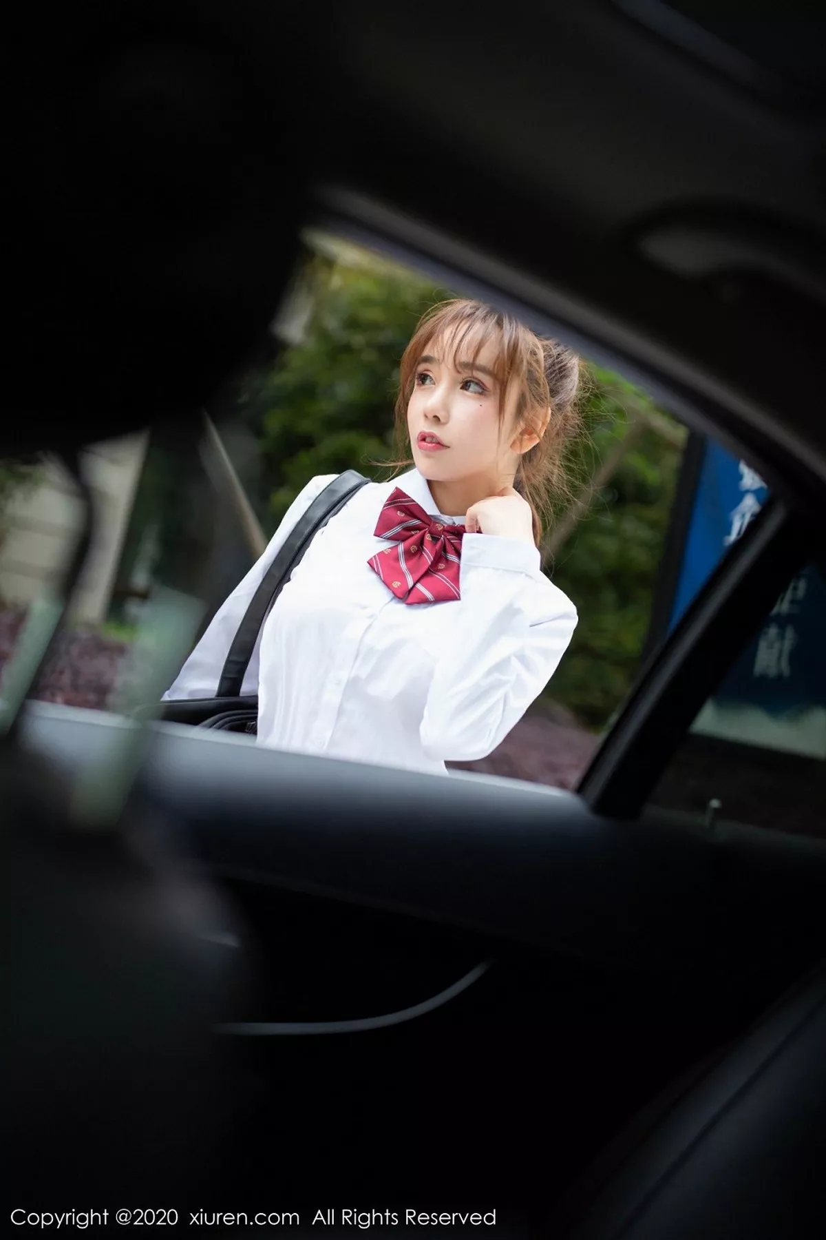 [XiuRen秀人网] 2020.05.07 No.2225 陶喜乐_lele [92P] NO.9