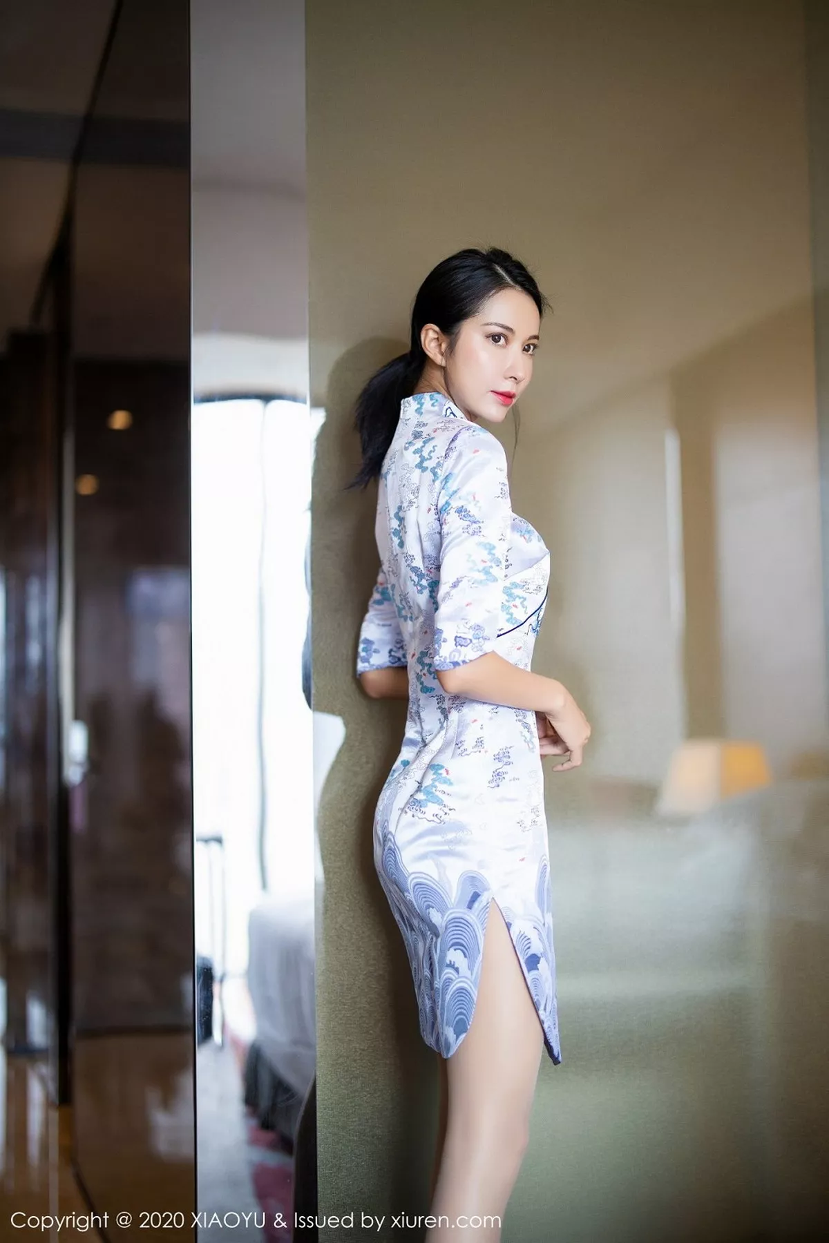 [XIAOYU语画界] 2020.05.07 VOL.304 Carry [71P] NO.9