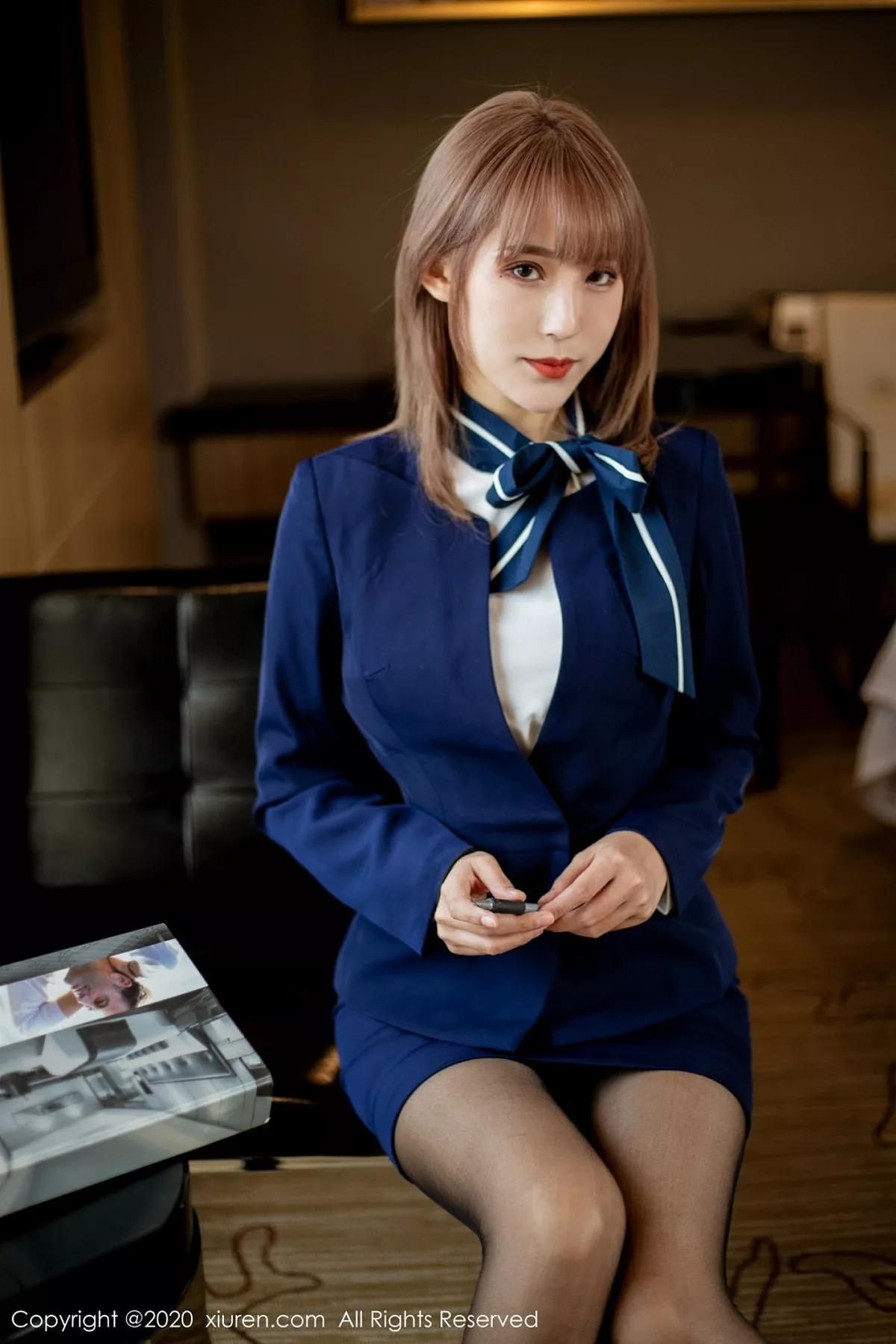 [XiuRen秀人网] 2020.05.07 No.2224 周慕汐fairy [60P] NO.9