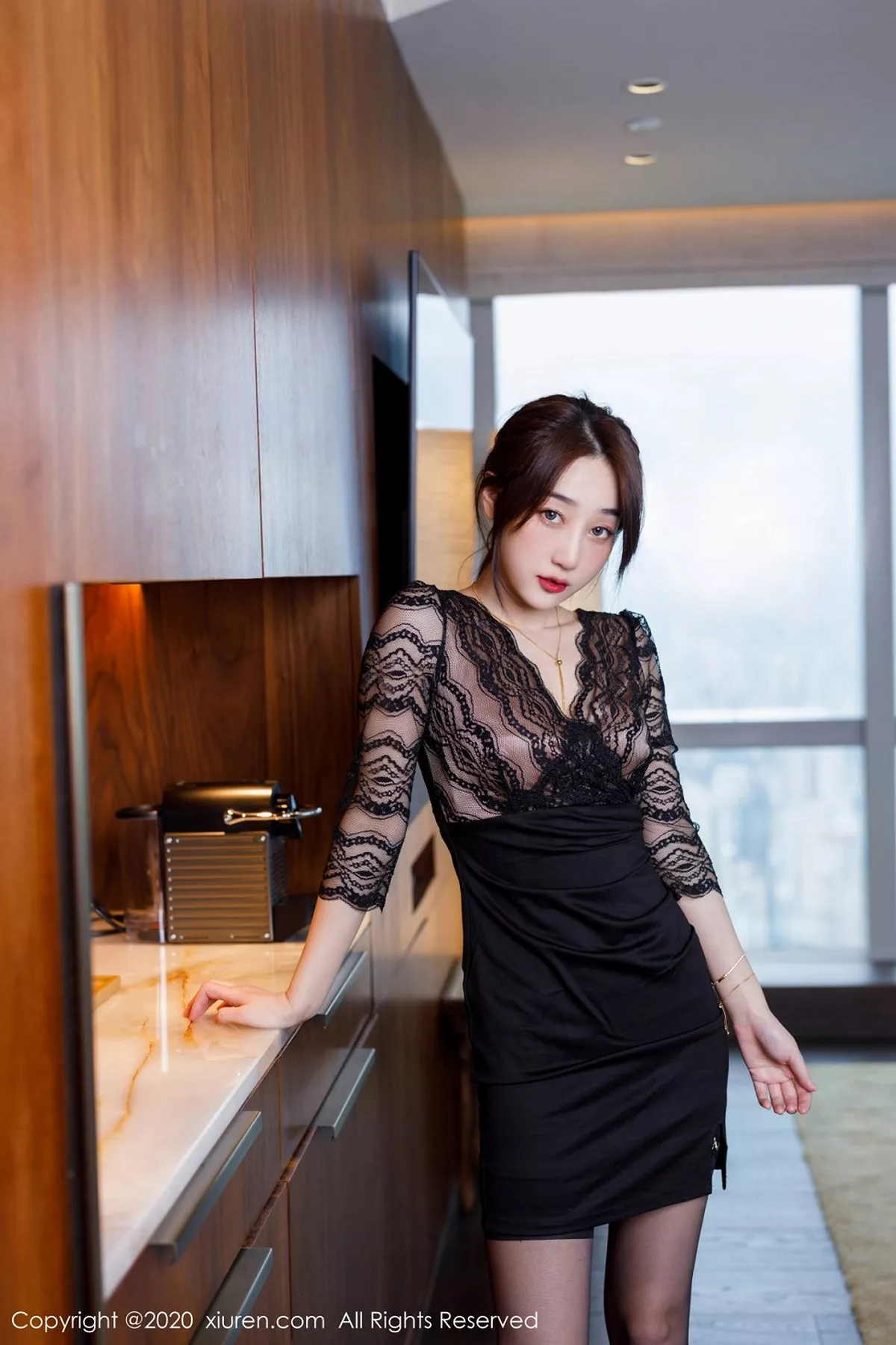 [XiuRen秀人网] 2020.04.17 No.2166 九月生__ [62P] NO.6