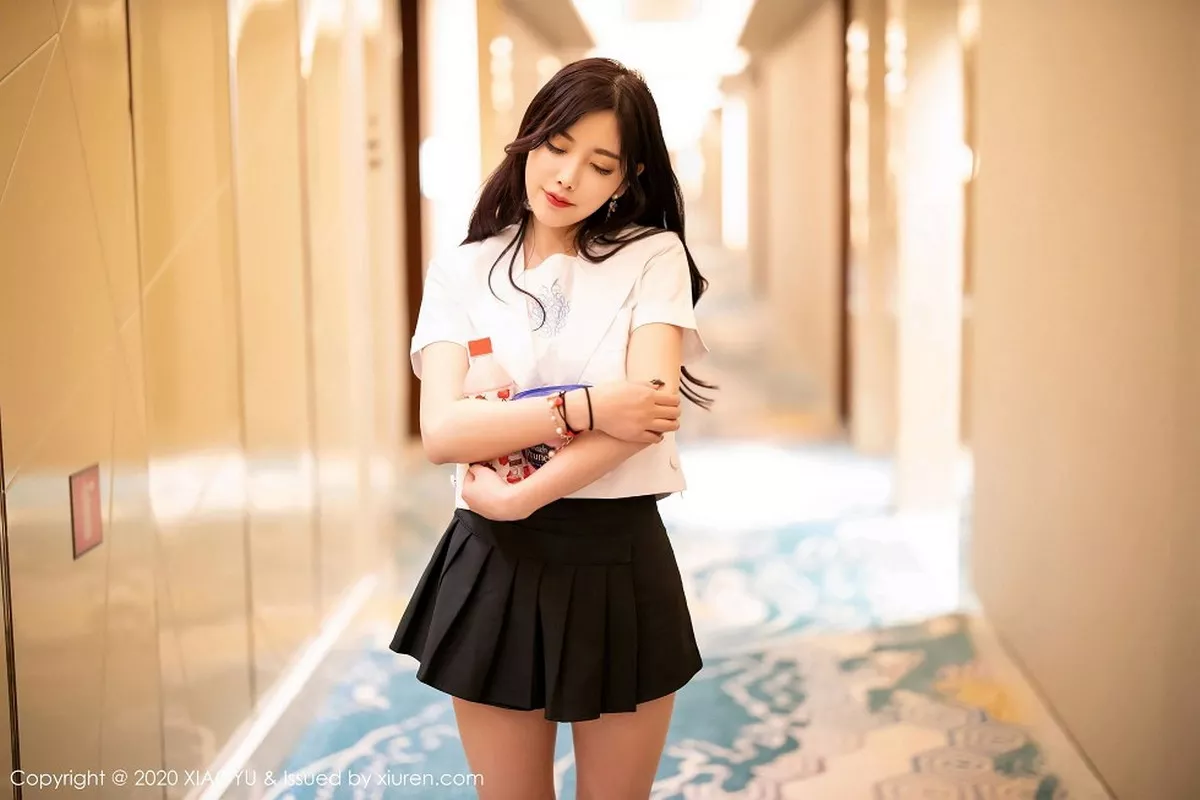 [XIAOYU语画界] 2020.05.08 VOL.305 杨晨晨sugar [89P] NO.6