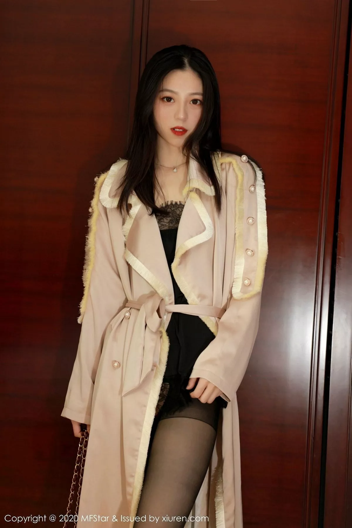 [MFStar模范学院] 2020.05.08 VOL.325 言沫 [61P] NO.10