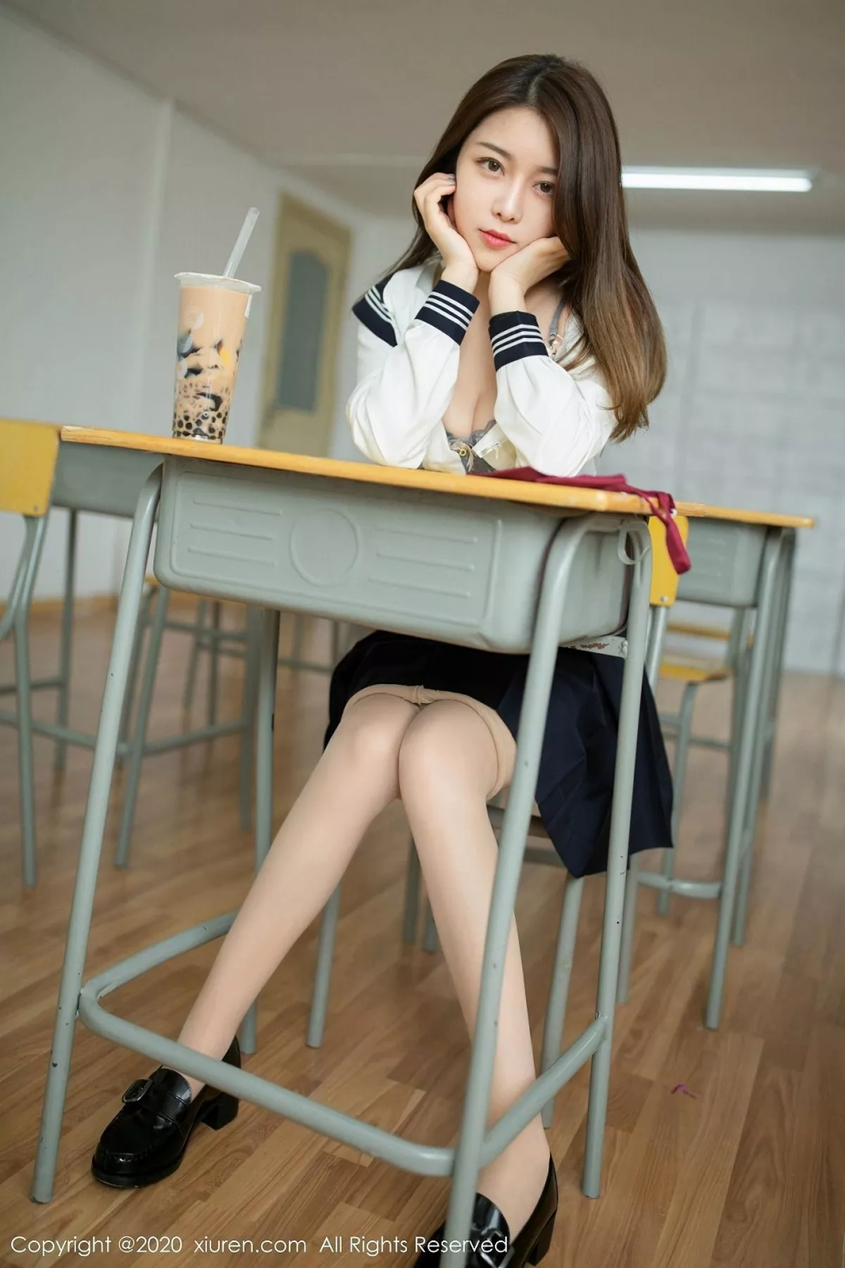 [XiuRen秀人网] 2020.05.08 No.2230 夏诗雯Sally [66P] NO.4