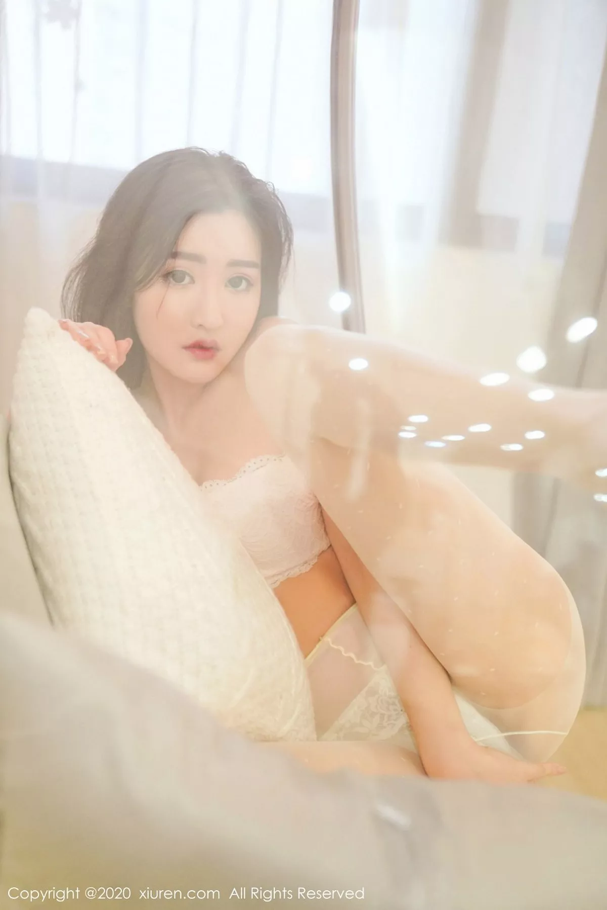 [XiuRen秀人网] 2020.05.11 No.2233 沈梦瑶 [54P] NO.5