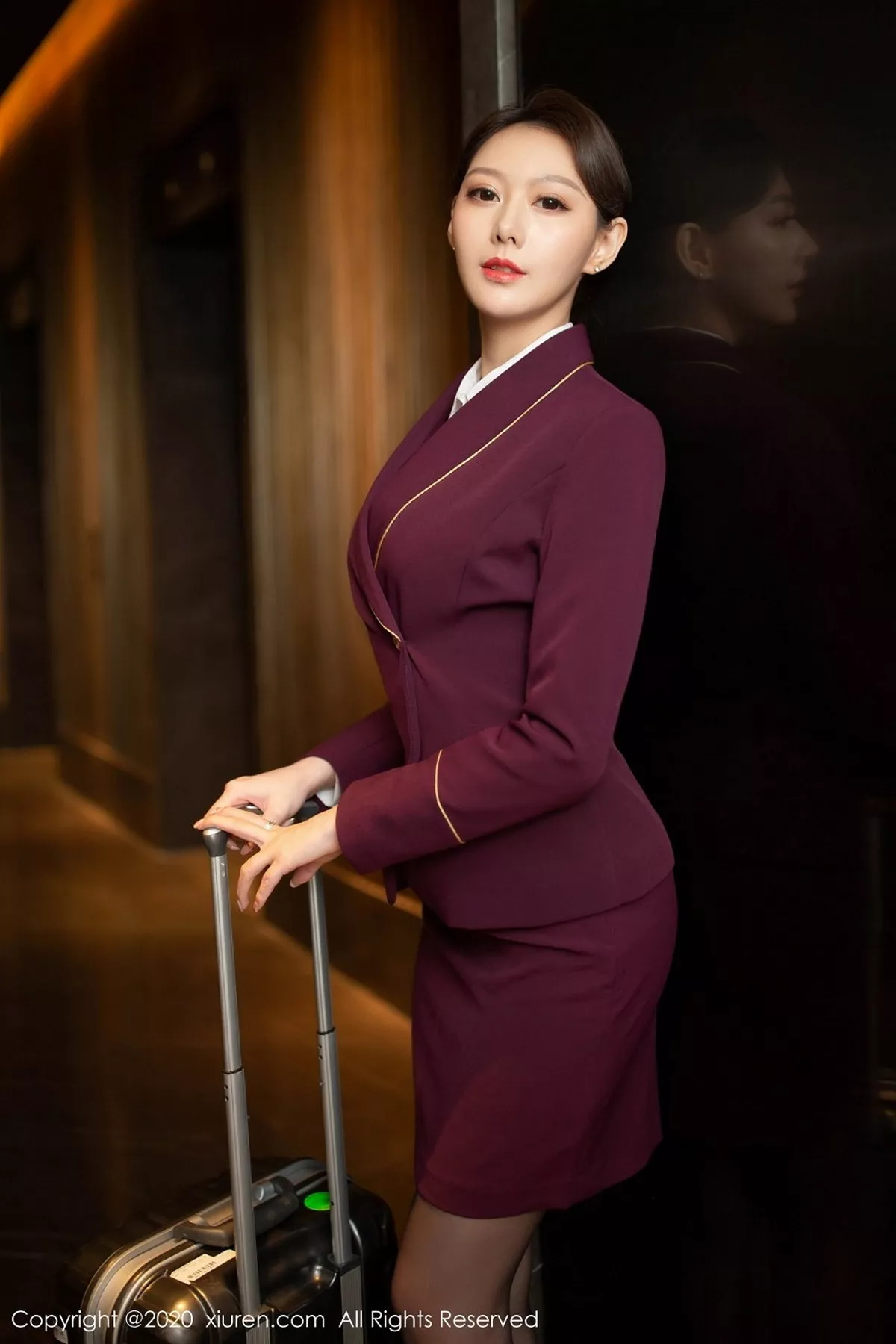 [XiuRen秀人网] 2020.05.12 No.2238 艺轩 [84P] NO.10