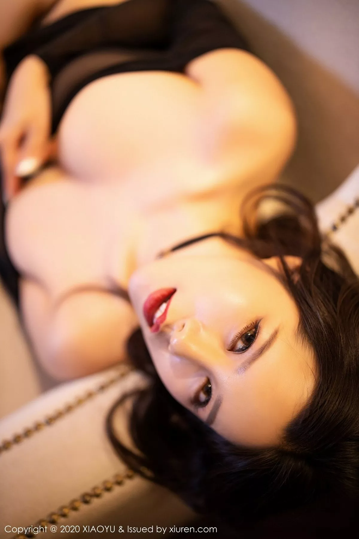 [XIAOYU语画界] 2020.05.12 VOL.307 周思乔Betty [101P] NO.4