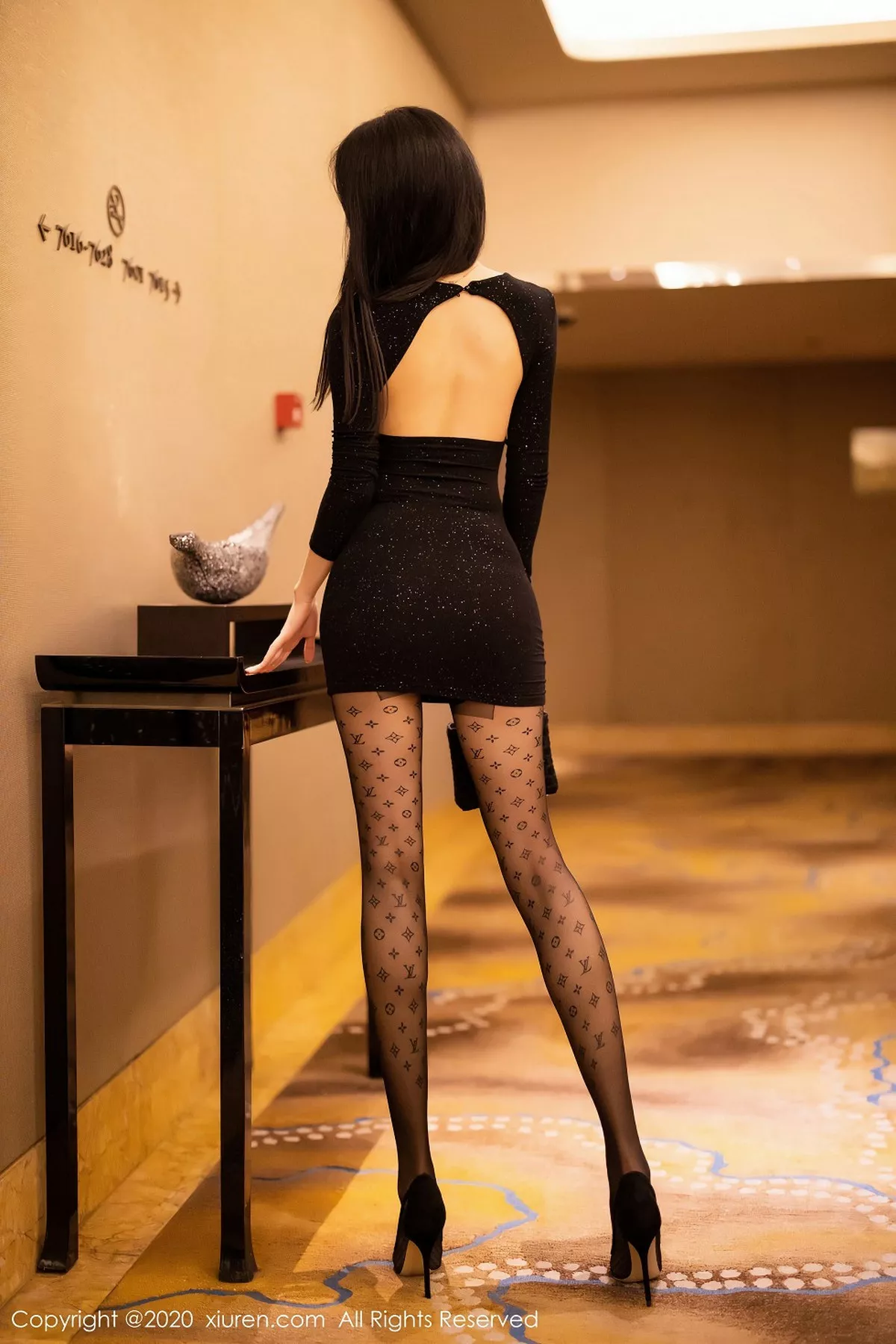 [XiuRen秀人网] 2020.04.21 No.2174 BABY_柒 [88P] NO.7