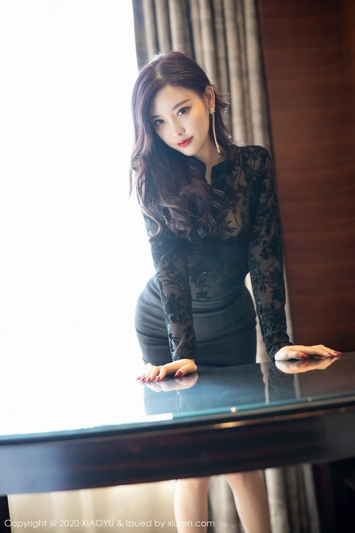 [XIAOYU语画界] 2020.04.21 VOL.293 杨晨晨sugar [105P] NO.11