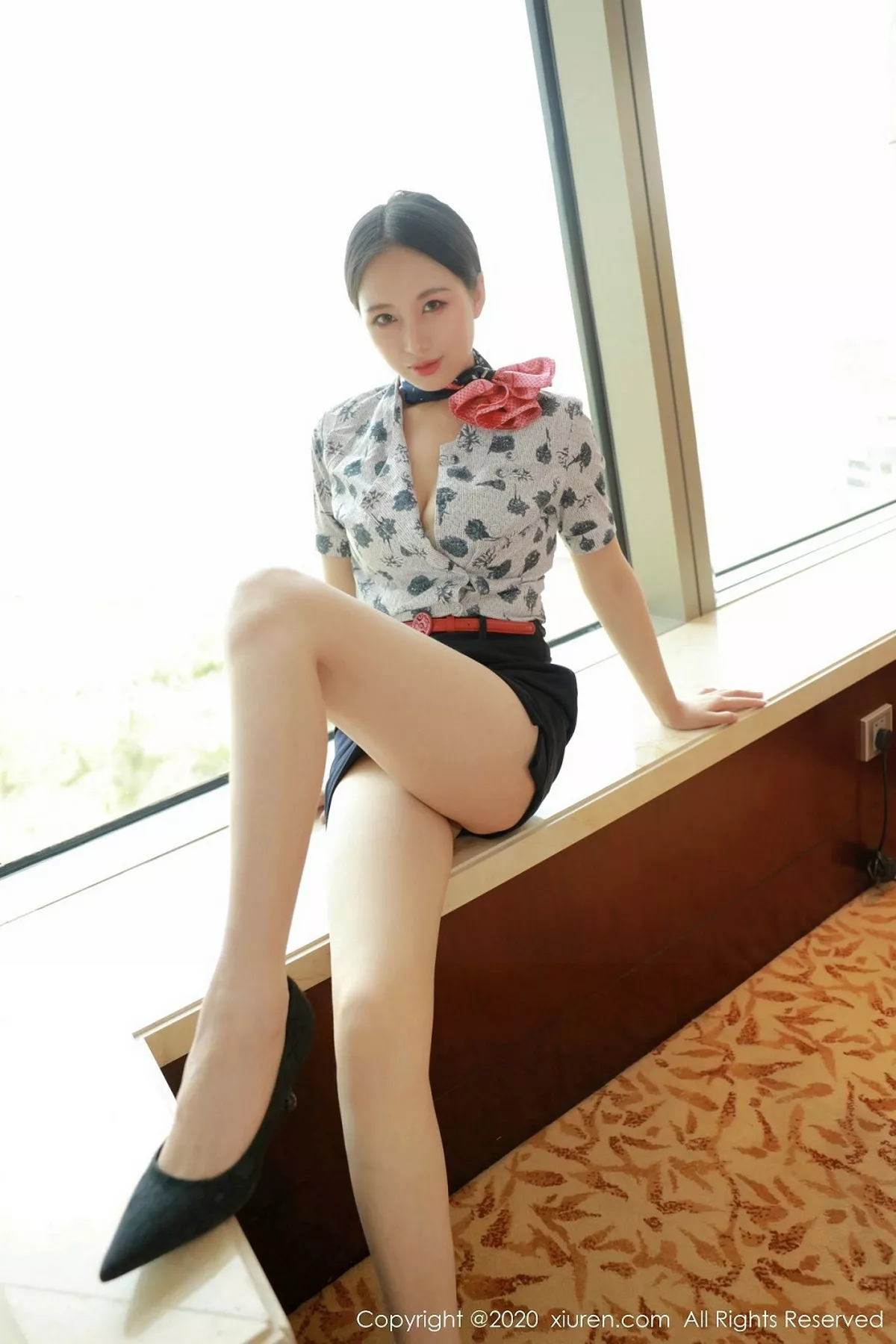 [XiuRen秀人网] 2020.04.22 No.2179 月音瞳 [45P] NO.4